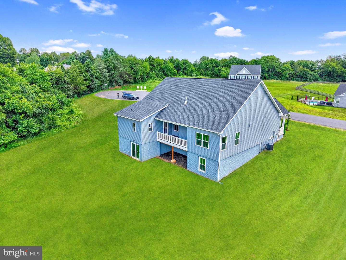 15095 N RIDGE BLVD, CULPEPER, Virginia 22701, 4 Bedrooms Bedrooms, ,3 BathroomsBathrooms,Residential,For sale,15095 N RIDGE BLVD,VACU2011004 MLS # VACU2011004