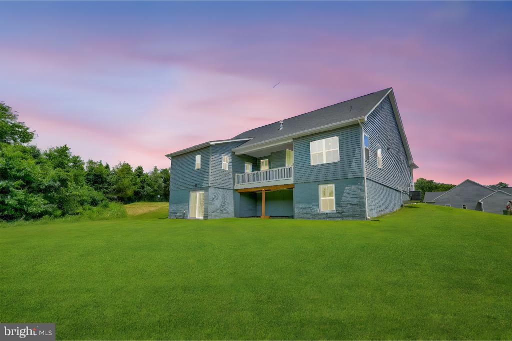 15095 N RIDGE BLVD, CULPEPER, Virginia 22701, 4 Bedrooms Bedrooms, ,3 BathroomsBathrooms,Residential,For sale,15095 N RIDGE BLVD,VACU2011004 MLS # VACU2011004