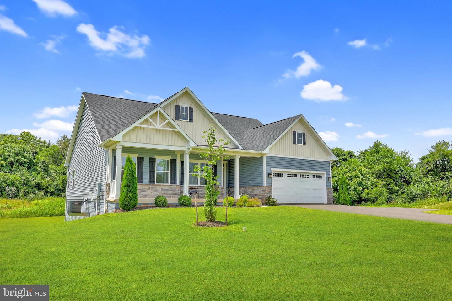 15095 N RIDGE BLVD, CULPEPER, Virginia 22701, 4 Bedrooms Bedrooms, ,3 BathroomsBathrooms,Residential,For sale,15095 N RIDGE BLVD,VACU2011004 MLS # VACU2011004