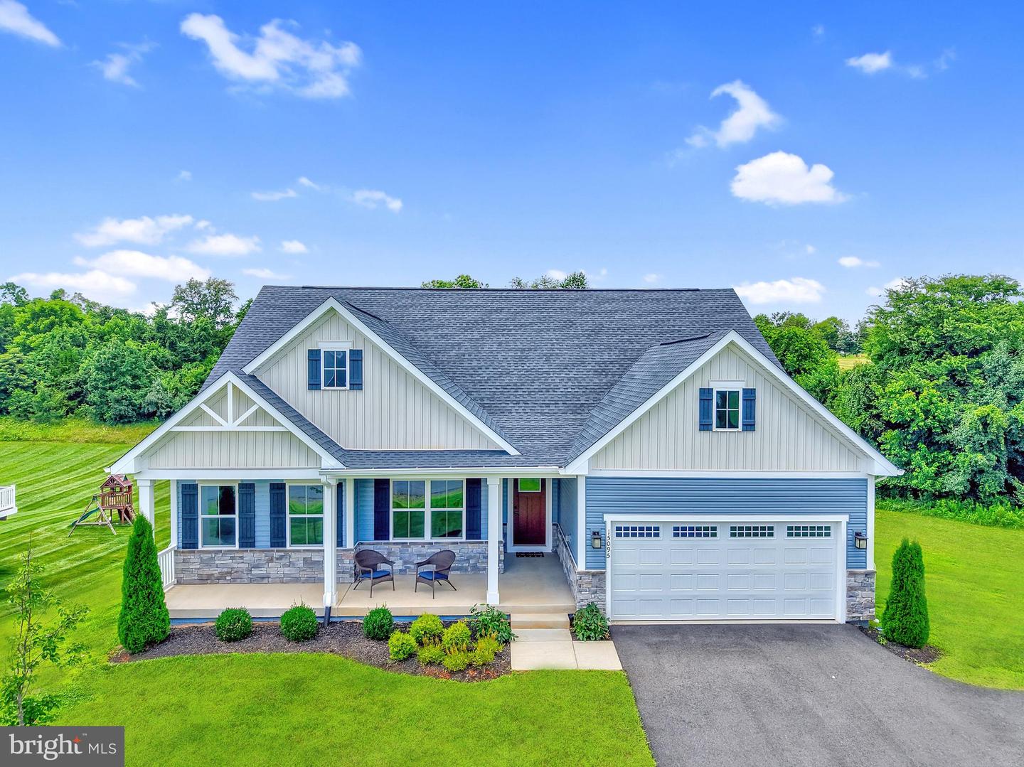 15095 N RIDGE BLVD, CULPEPER, Virginia 22701, 4 Bedrooms Bedrooms, ,3 BathroomsBathrooms,Residential,For sale,15095 N RIDGE BLVD,VACU2011004 MLS # VACU2011004