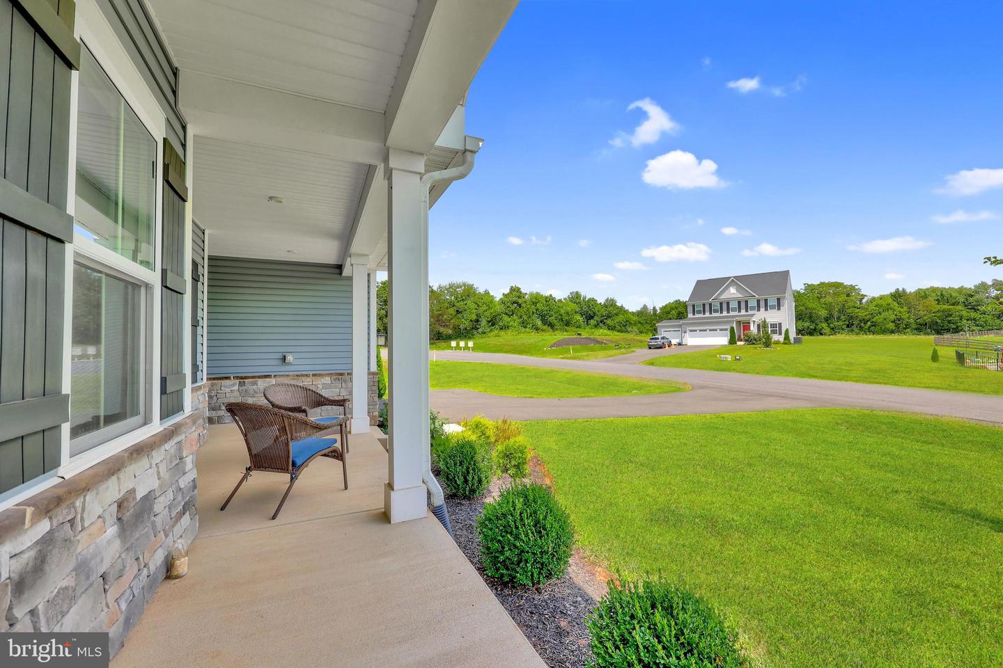 15095 N RIDGE BLVD, CULPEPER, Virginia 22701, 4 Bedrooms Bedrooms, ,3 BathroomsBathrooms,Residential,For sale,15095 N RIDGE BLVD,VACU2011004 MLS # VACU2011004