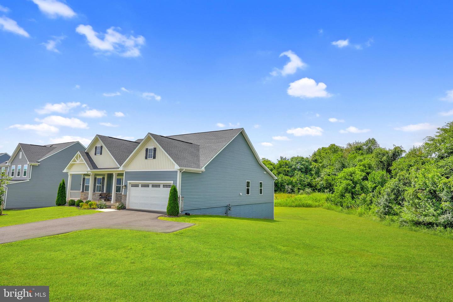 15095 N RIDGE BLVD, CULPEPER, Virginia 22701, 4 Bedrooms Bedrooms, ,3 BathroomsBathrooms,Residential,For sale,15095 N RIDGE BLVD,VACU2011004 MLS # VACU2011004