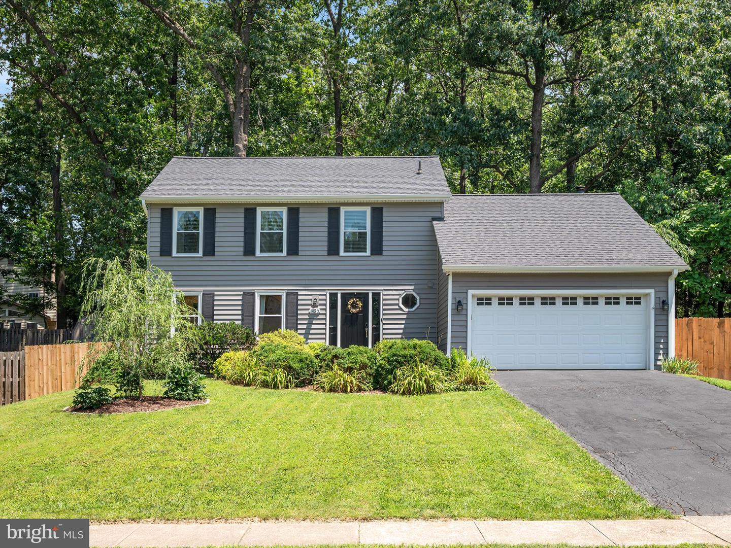 1420 BAYSHIRE LN, HERNDON, Virginia 20170, 4 Bedrooms Bedrooms, ,2 BathroomsBathrooms,Residential,For sale,1420 BAYSHIRE LN,VAFX2255300 MLS # VAFX2255300