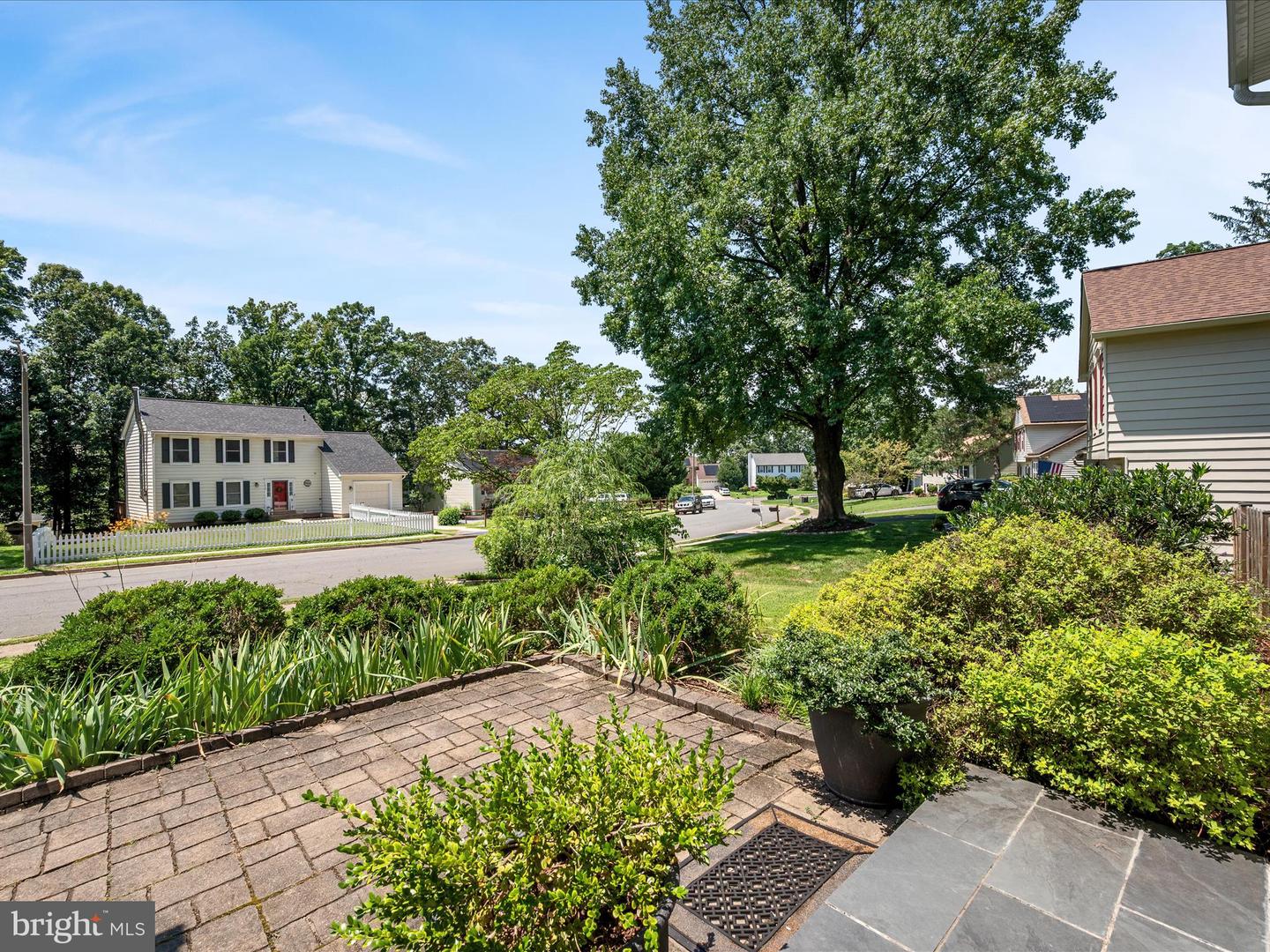 1420 BAYSHIRE LN, HERNDON, Virginia 20170, 4 Bedrooms Bedrooms, ,2 BathroomsBathrooms,Residential,For sale,1420 BAYSHIRE LN,VAFX2255300 MLS # VAFX2255300