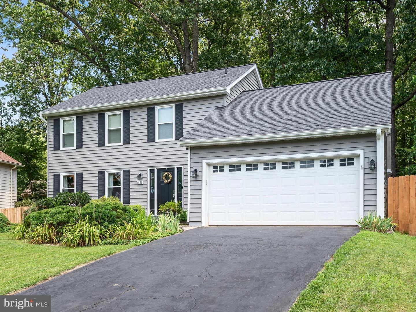 1420 BAYSHIRE LN, HERNDON, Virginia 20170, 4 Bedrooms Bedrooms, ,2 BathroomsBathrooms,Residential,For sale,1420 BAYSHIRE LN,VAFX2255300 MLS # VAFX2255300