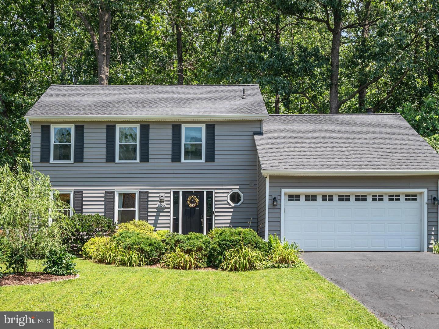 1420 BAYSHIRE LN, HERNDON, Virginia 20170, 4 Bedrooms Bedrooms, ,2 BathroomsBathrooms,Residential,For sale,1420 BAYSHIRE LN,VAFX2255300 MLS # VAFX2255300