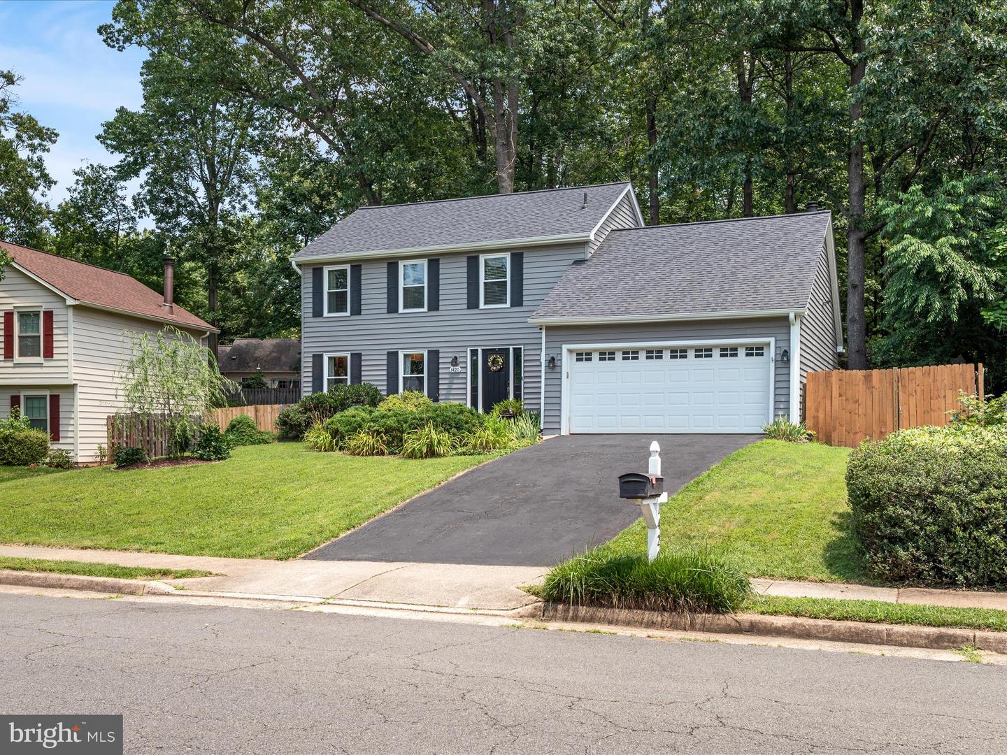 1420 BAYSHIRE LN, HERNDON, Virginia 20170, 4 Bedrooms Bedrooms, ,2 BathroomsBathrooms,Residential,For sale,1420 BAYSHIRE LN,VAFX2255300 MLS # VAFX2255300