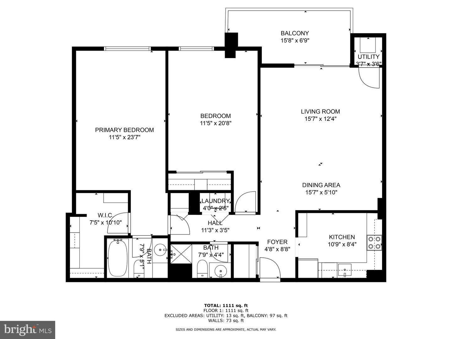 200 N PICKETT ST N #1513, ALEXANDRIA, Virginia 22304, 2 Bedrooms Bedrooms, ,2 BathroomsBathrooms,Residential,For sale,200 N PICKETT ST N #1513,VAAX2047468 MLS # VAAX2047468