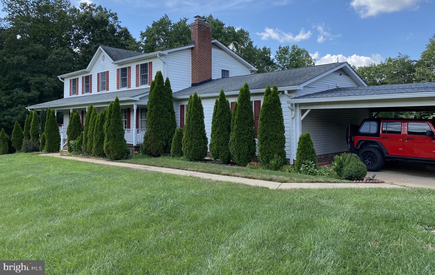 531 KELLOGG MILL RD, FREDERICKSBURG, Virginia 22406, 6 Bedrooms Bedrooms, ,4 BathroomsBathrooms,Residential,For sale,531 KELLOGG MILL RD,VAST2040812 MLS # VAST2040812