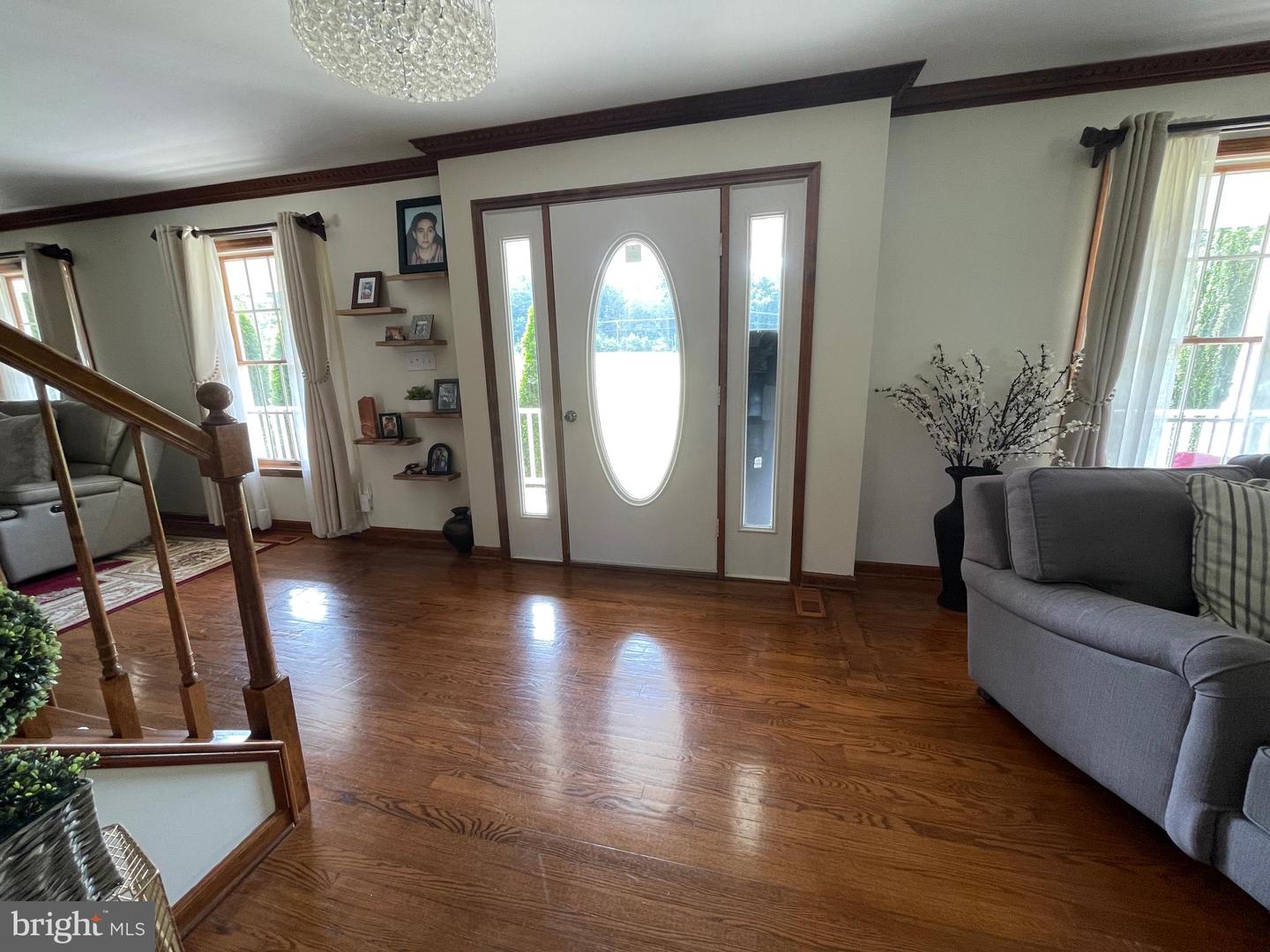 531 KELLOGG MILL RD, FREDERICKSBURG, Virginia 22406, 6 Bedrooms Bedrooms, ,4 BathroomsBathrooms,Residential,For sale,531 KELLOGG MILL RD,VAST2040812 MLS # VAST2040812