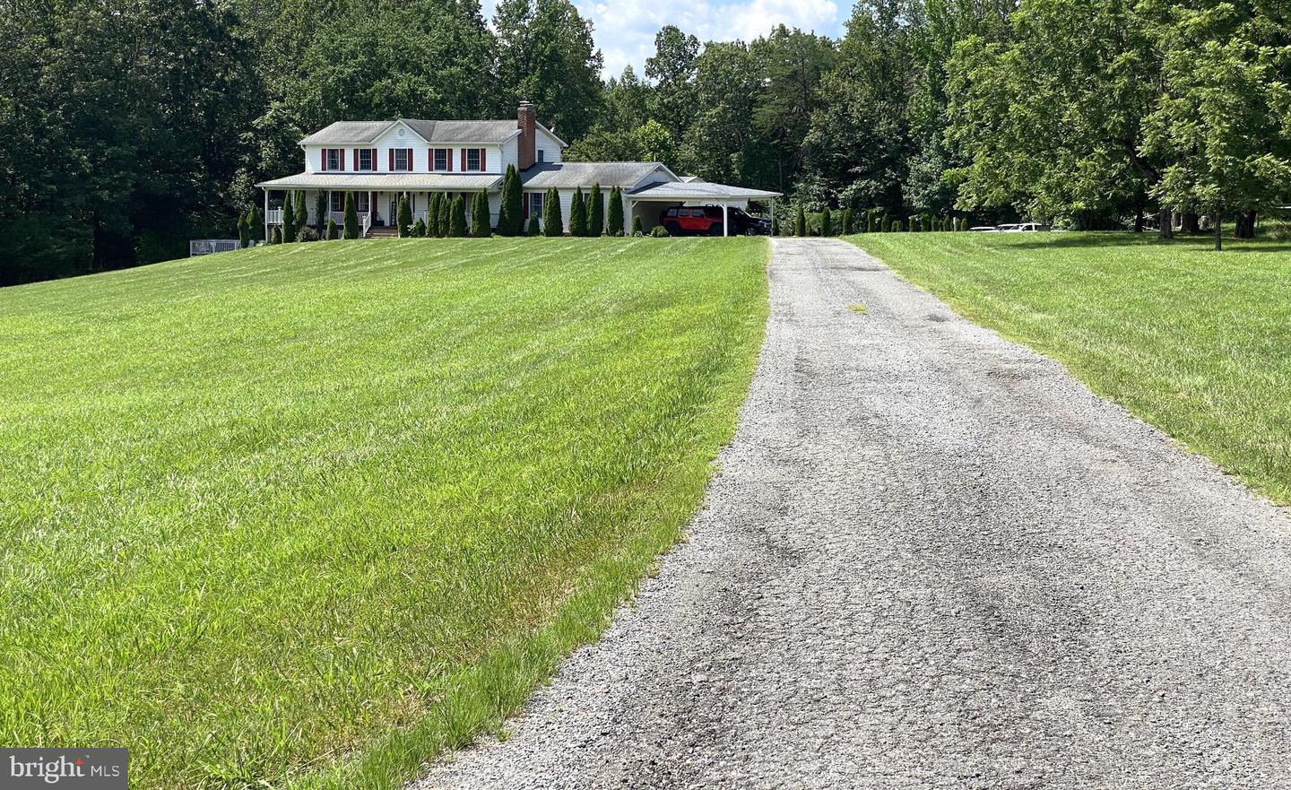 531 KELLOGG MILL RD, FREDERICKSBURG, Virginia 22406, 6 Bedrooms Bedrooms, ,4 BathroomsBathrooms,Residential,For sale,531 KELLOGG MILL RD,VAST2040812 MLS # VAST2040812