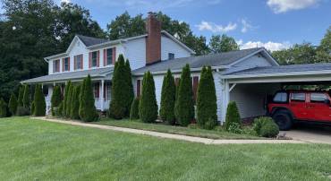 531 KELLOGG MILL RD, FREDERICKSBURG, Virginia 22406, 6 Bedrooms Bedrooms, ,4 BathroomsBathrooms,Residential,For sale,531 KELLOGG MILL RD,VAST2040812 MLS # VAST2040812