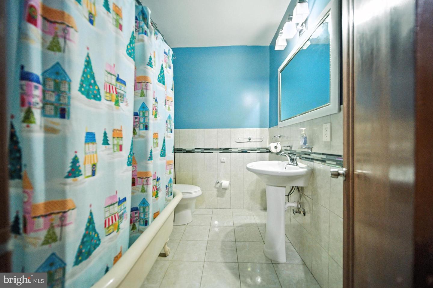 4914 9TH ST NW, WASHINGTON, District Of Columbia 20011, 3 Bedrooms Bedrooms, ,3 BathroomsBathrooms,Residential,For sale,4914 9TH ST NW,DCDC2210354 MLS # DCDC2210354
