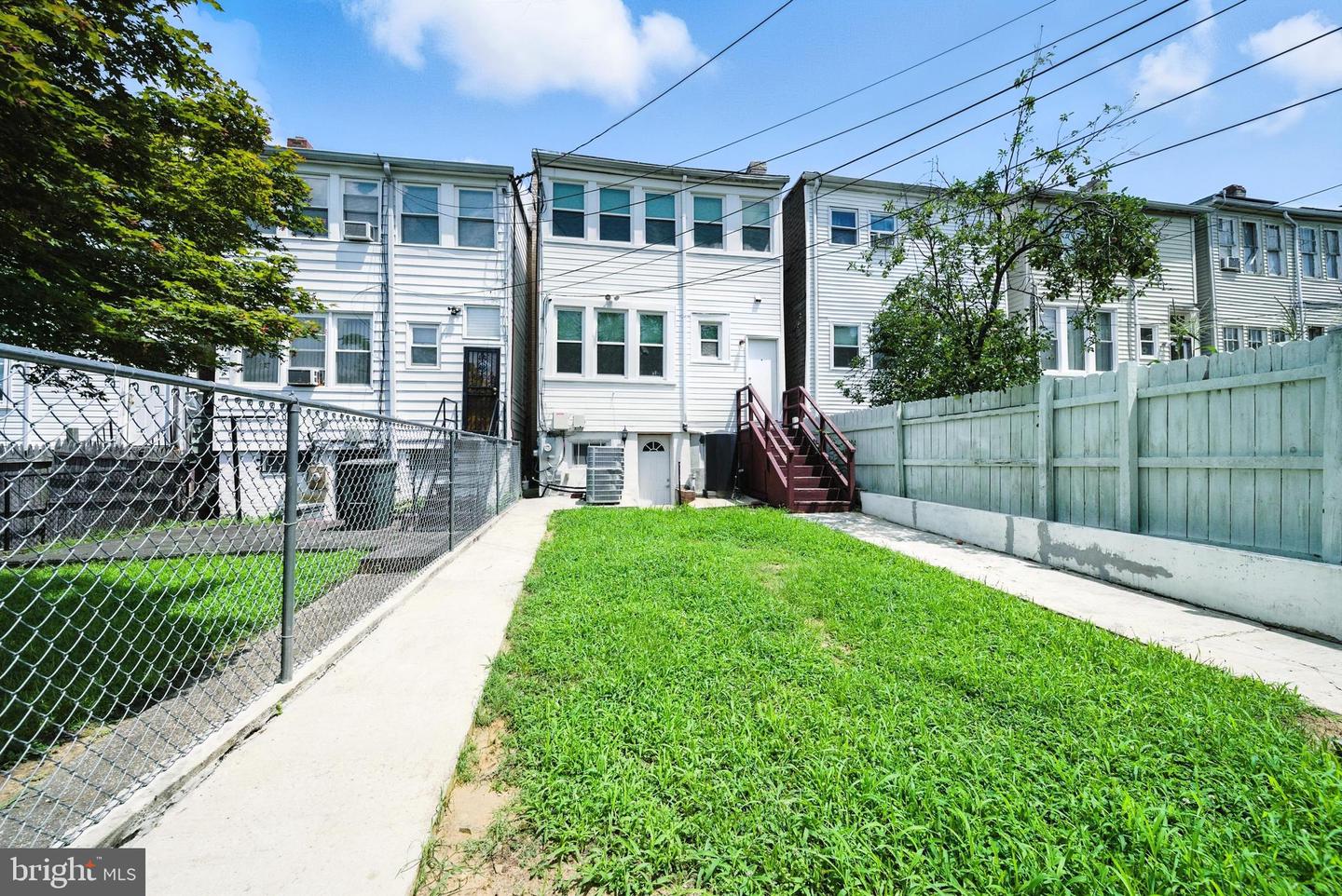 4914 9TH ST NW, WASHINGTON, District Of Columbia 20011, 3 Bedrooms Bedrooms, ,3 BathroomsBathrooms,Residential,For sale,4914 9TH ST NW,DCDC2210354 MLS # DCDC2210354