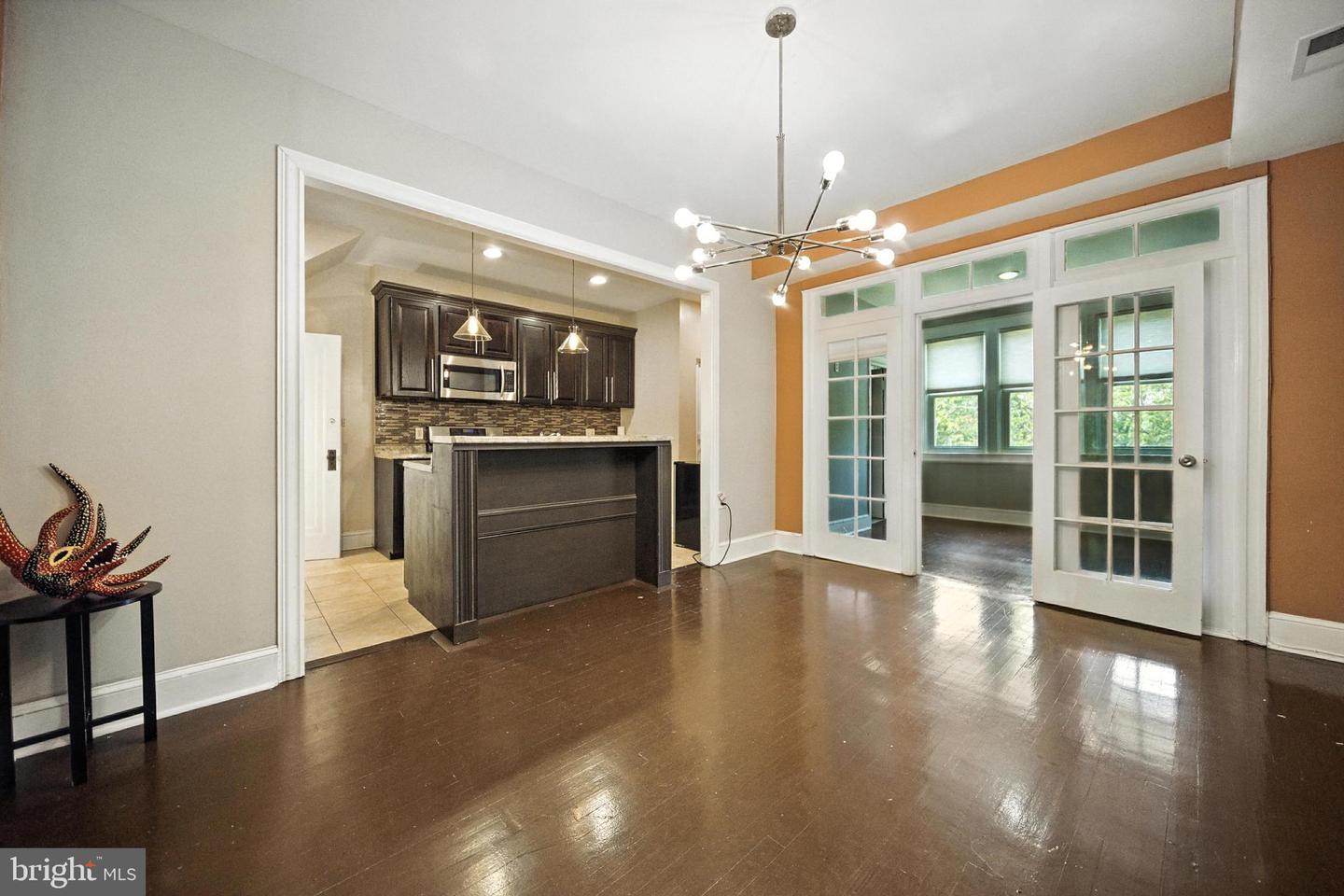4914 9TH ST NW, WASHINGTON, District Of Columbia 20011, 3 Bedrooms Bedrooms, ,3 BathroomsBathrooms,Residential,For sale,4914 9TH ST NW,DCDC2210354 MLS # DCDC2210354
