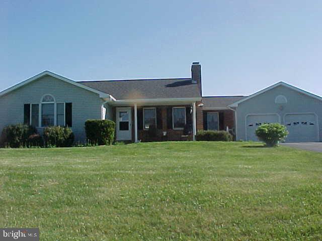 411 BOYD ST, WOODSTOCK, Virginia 22664, 3 Bedrooms Bedrooms, ,2 BathroomsBathrooms,Residential,For sale,411 BOYD ST,VASH2011984 MLS # VASH2011984