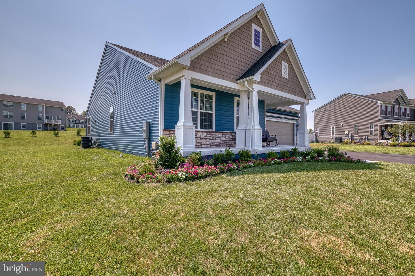 14036 BELLE AVE, CULPEPER, Virginia 22701, 3 Bedrooms Bedrooms, ,2 BathroomsBathrooms,Residential,For sale,14036 BELLE AVE,VACU2011008 MLS # VACU2011008