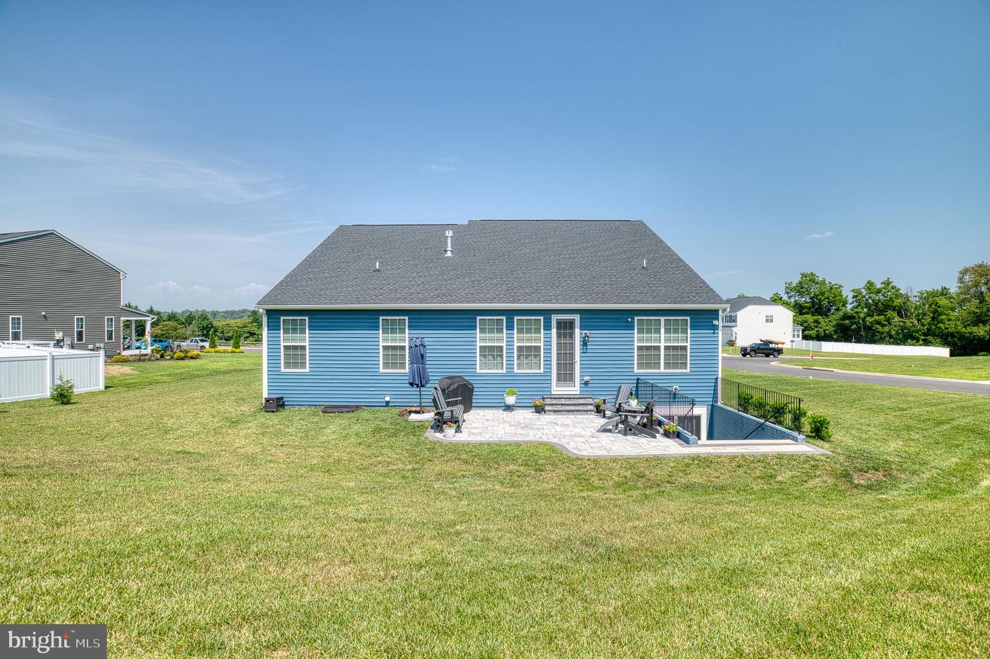 14036 BELLE AVE, CULPEPER, Virginia 22701, 3 Bedrooms Bedrooms, ,2 BathroomsBathrooms,Residential,For sale,14036 BELLE AVE,VACU2011008 MLS # VACU2011008