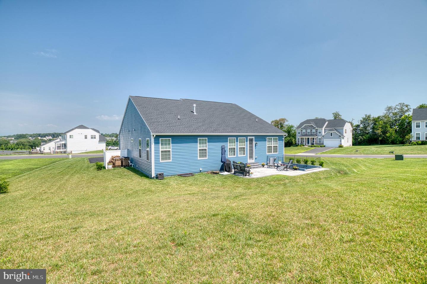 14036 BELLE AVE, CULPEPER, Virginia 22701, 3 Bedrooms Bedrooms, ,2 BathroomsBathrooms,Residential,For sale,14036 BELLE AVE,VACU2011008 MLS # VACU2011008