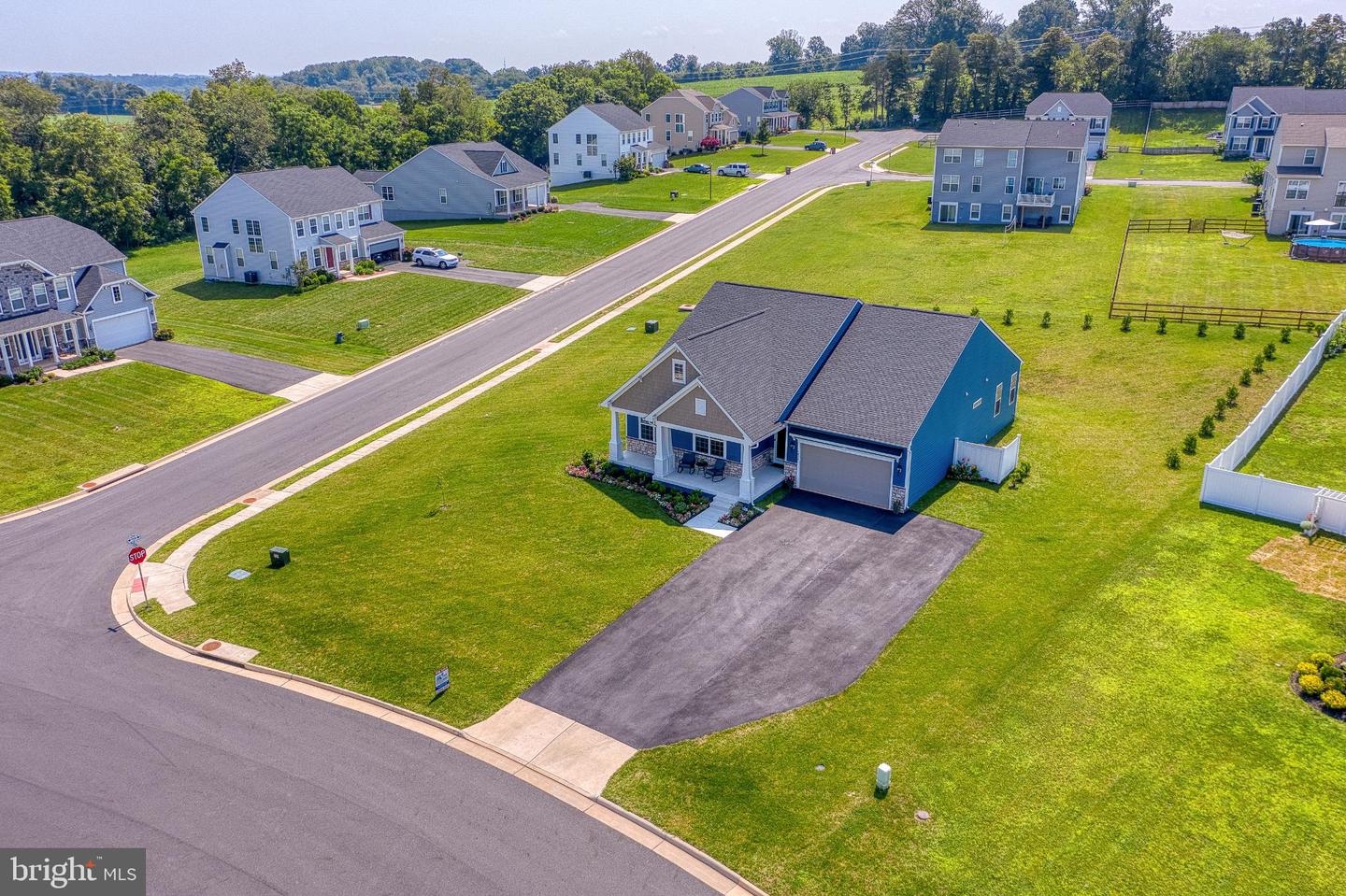 14036 BELLE AVE, CULPEPER, Virginia 22701, 3 Bedrooms Bedrooms, ,2 BathroomsBathrooms,Residential,For sale,14036 BELLE AVE,VACU2011008 MLS # VACU2011008