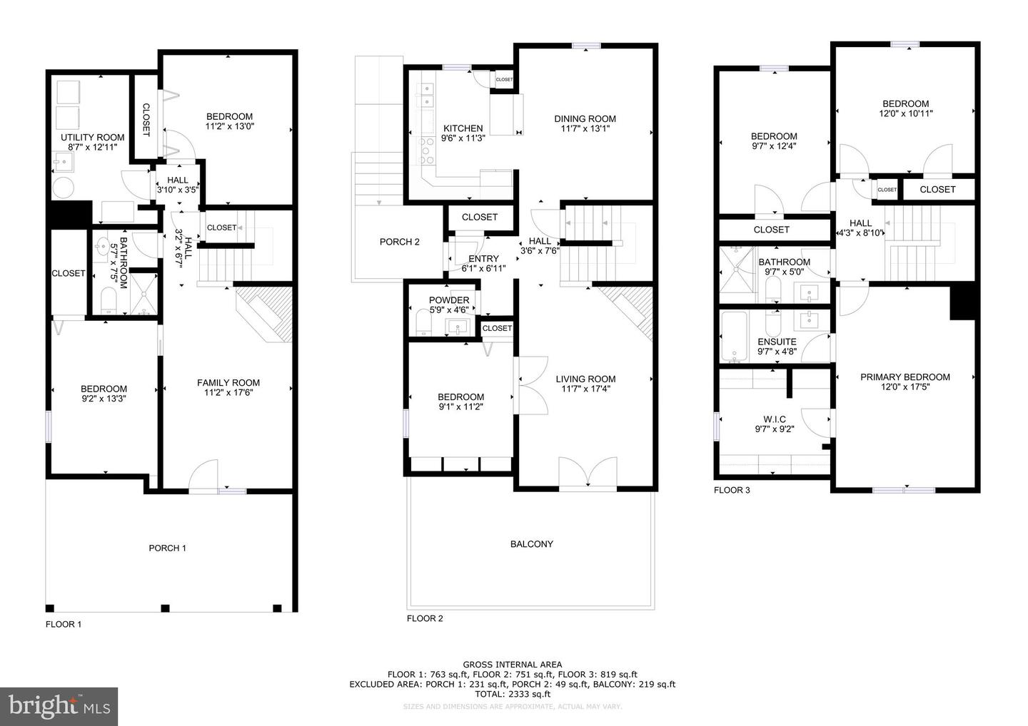 6028 CROWN ROYAL CIR, ALEXANDRIA, Virginia 22310, 5 Bedrooms Bedrooms, ,3 BathroomsBathrooms,Residential,For sale,6028 CROWN ROYAL CIR,VAFX2256304 MLS # VAFX2256304
