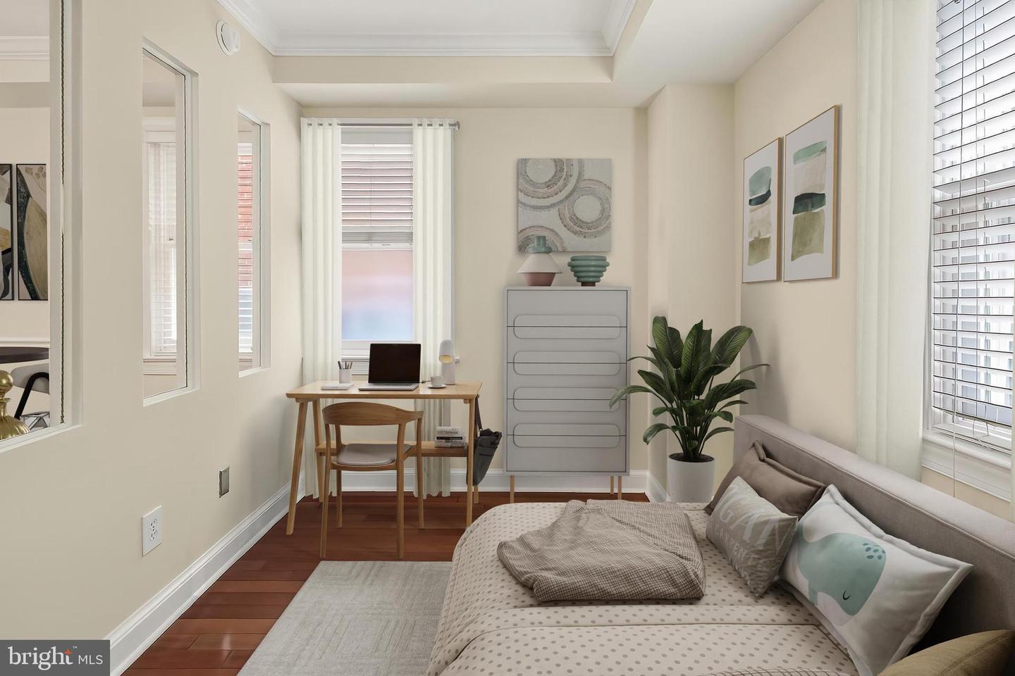 722 S WASHINGTON ST #103, ALEXANDRIA, Virginia 22314, ,1 BathroomBathrooms,Residential,For sale,722 S WASHINGTON ST #103,VAAX2047636 MLS # VAAX2047636