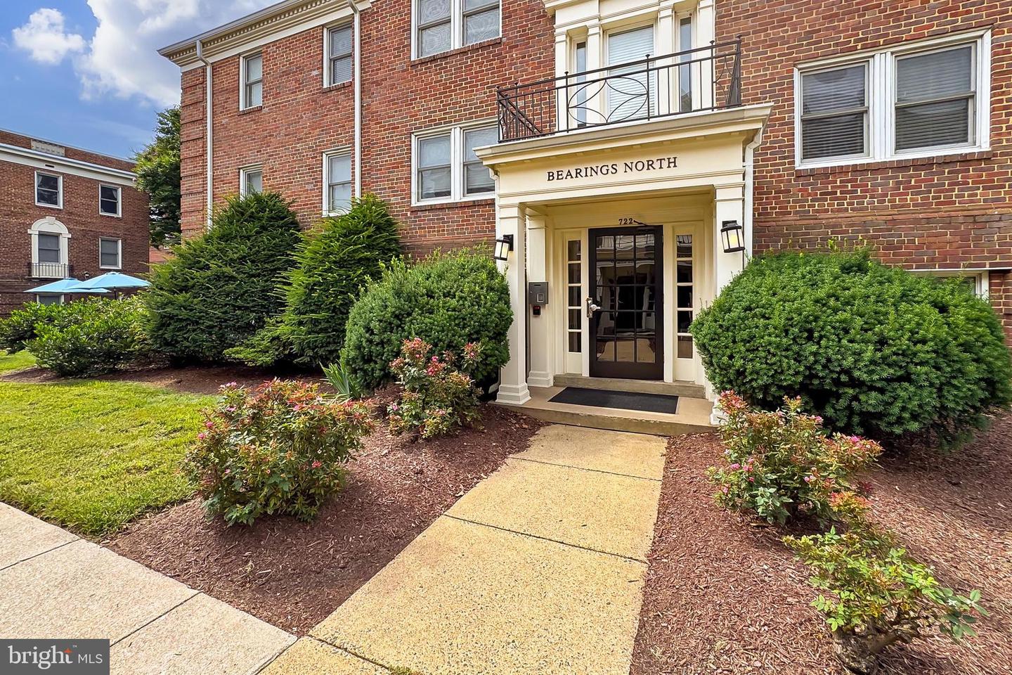 722 S WASHINGTON ST #103, ALEXANDRIA, Virginia 22314, ,1 BathroomBathrooms,Residential,For sale,722 S WASHINGTON ST #103,VAAX2047636 MLS # VAAX2047636