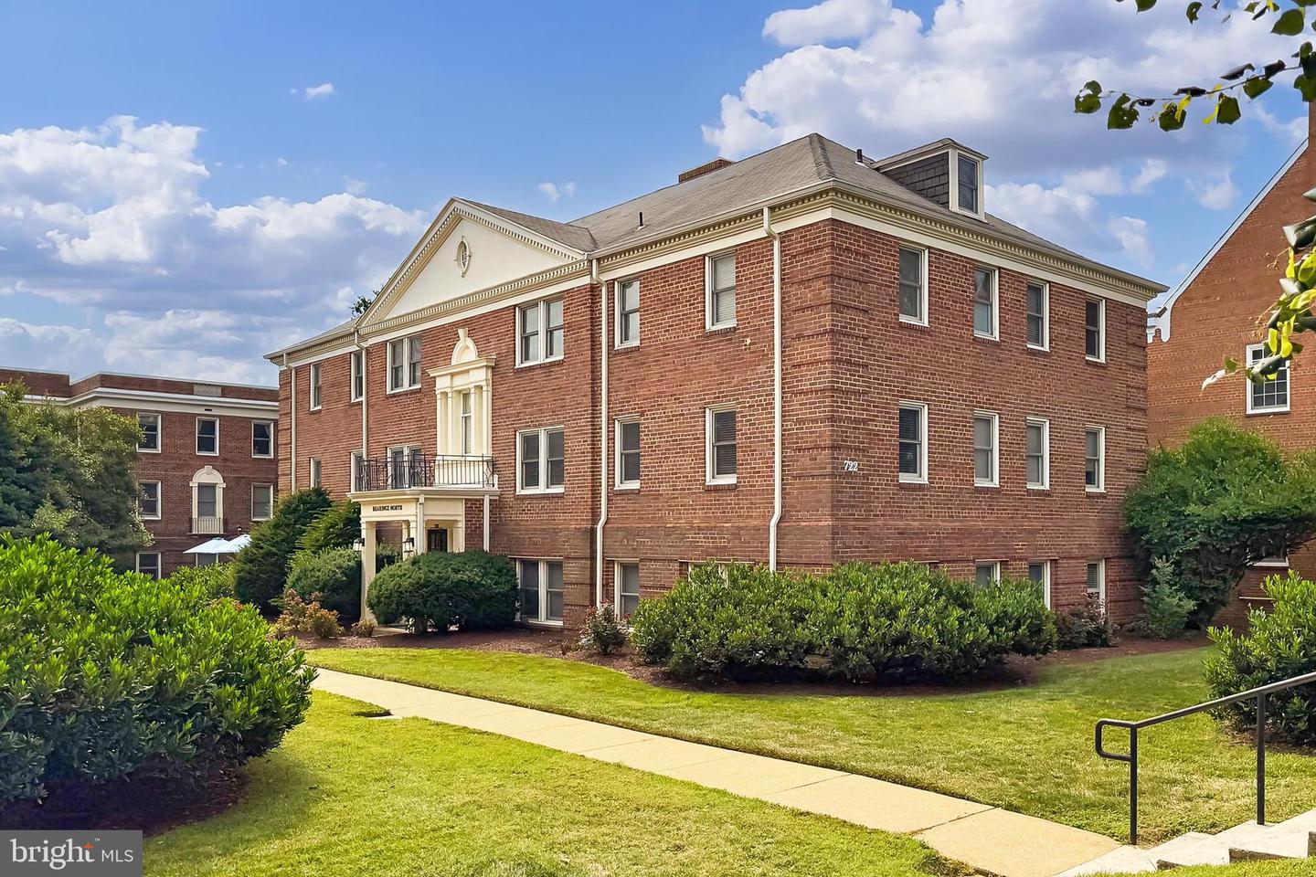 722 S WASHINGTON ST #103, ALEXANDRIA, Virginia 22314, ,1 BathroomBathrooms,Residential,For sale,722 S WASHINGTON ST #103,VAAX2047636 MLS # VAAX2047636