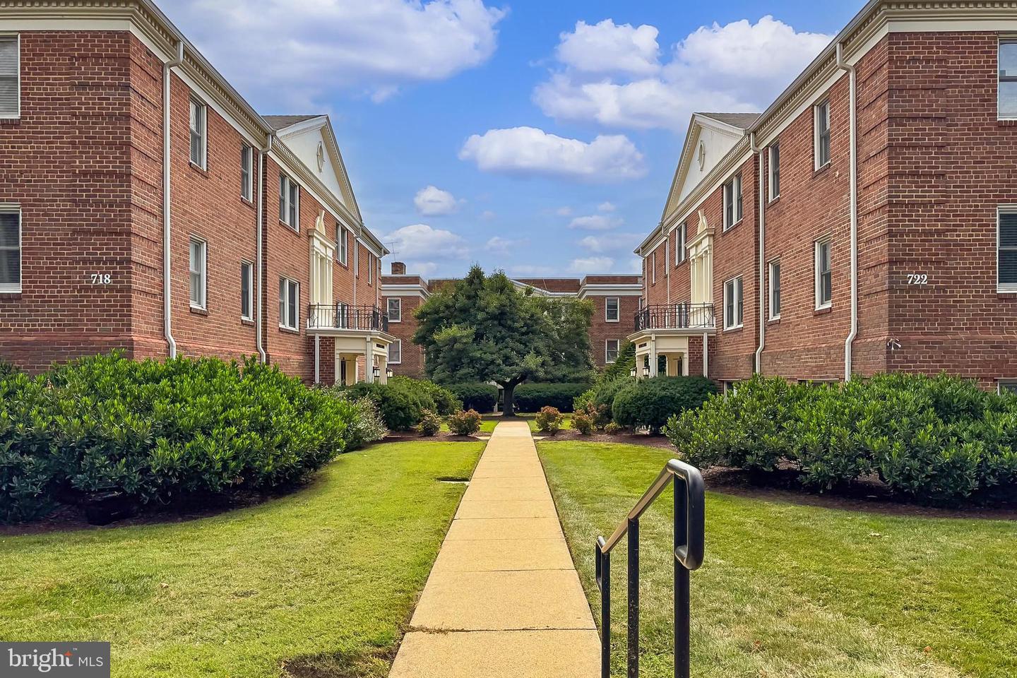 722 S WASHINGTON ST #103, ALEXANDRIA, Virginia 22314, ,1 BathroomBathrooms,Residential,For sale,722 S WASHINGTON ST #103,VAAX2047636 MLS # VAAX2047636