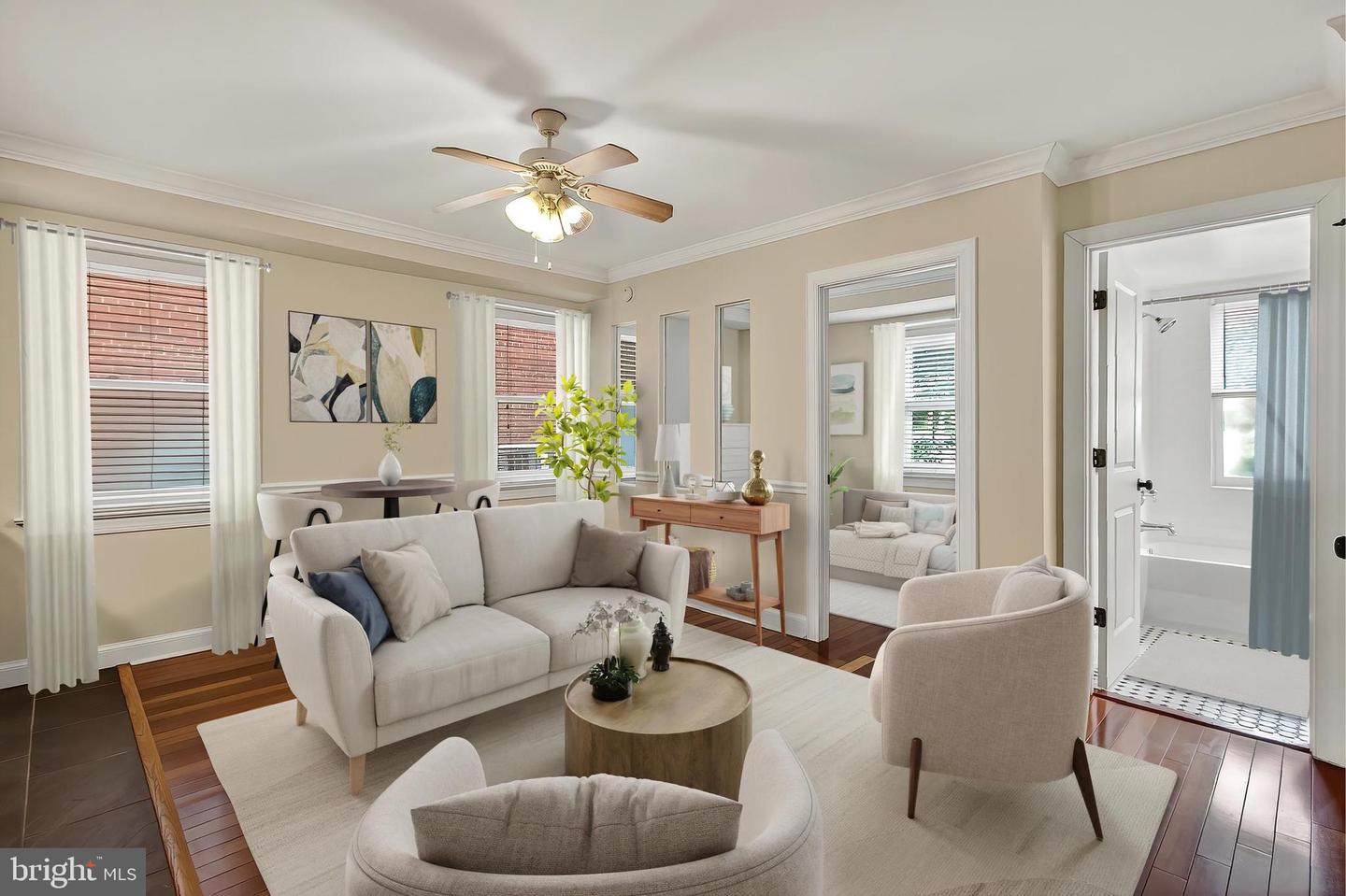 722 S WASHINGTON ST #103, ALEXANDRIA, Virginia 22314, ,1 BathroomBathrooms,Residential,For sale,722 S WASHINGTON ST #103,VAAX2047636 MLS # VAAX2047636