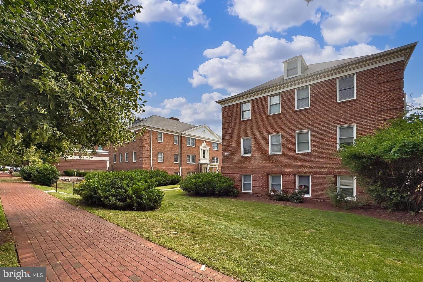 722 S WASHINGTON ST #103, ALEXANDRIA, Virginia 22314, ,1 BathroomBathrooms,Residential,For sale,722 S WASHINGTON ST #103,VAAX2047636 MLS # VAAX2047636