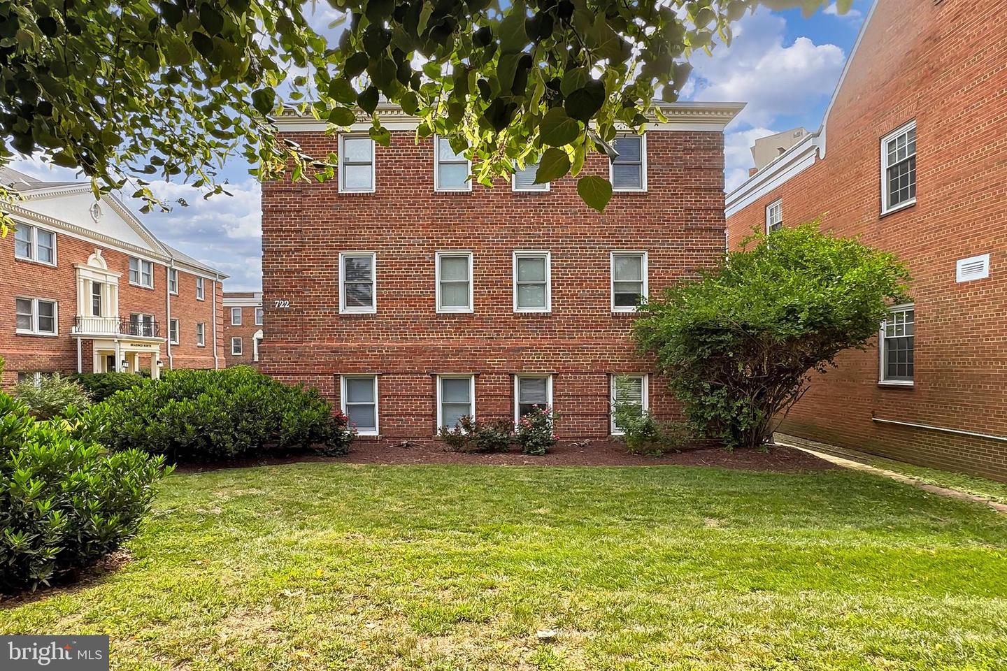 722 S WASHINGTON ST #103, ALEXANDRIA, Virginia 22314, ,1 BathroomBathrooms,Residential,For sale,722 S WASHINGTON ST #103,VAAX2047636 MLS # VAAX2047636
