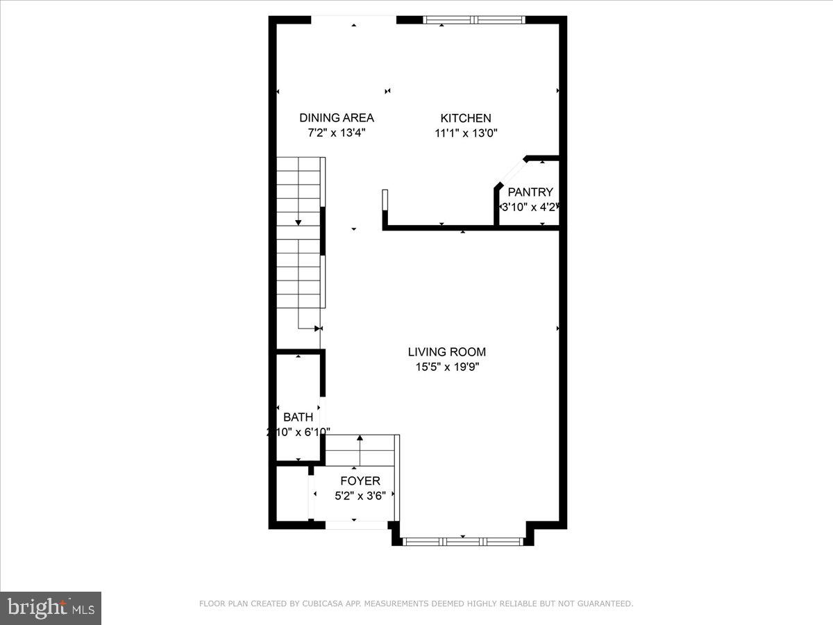 8302 WALLACE LN, MANASSAS, Virginia 20109, 4 Bedrooms Bedrooms, ,3 BathroomsBathrooms,Residential,For sale,8302 WALLACE LN,VAPW2099590 MLS # VAPW2099590