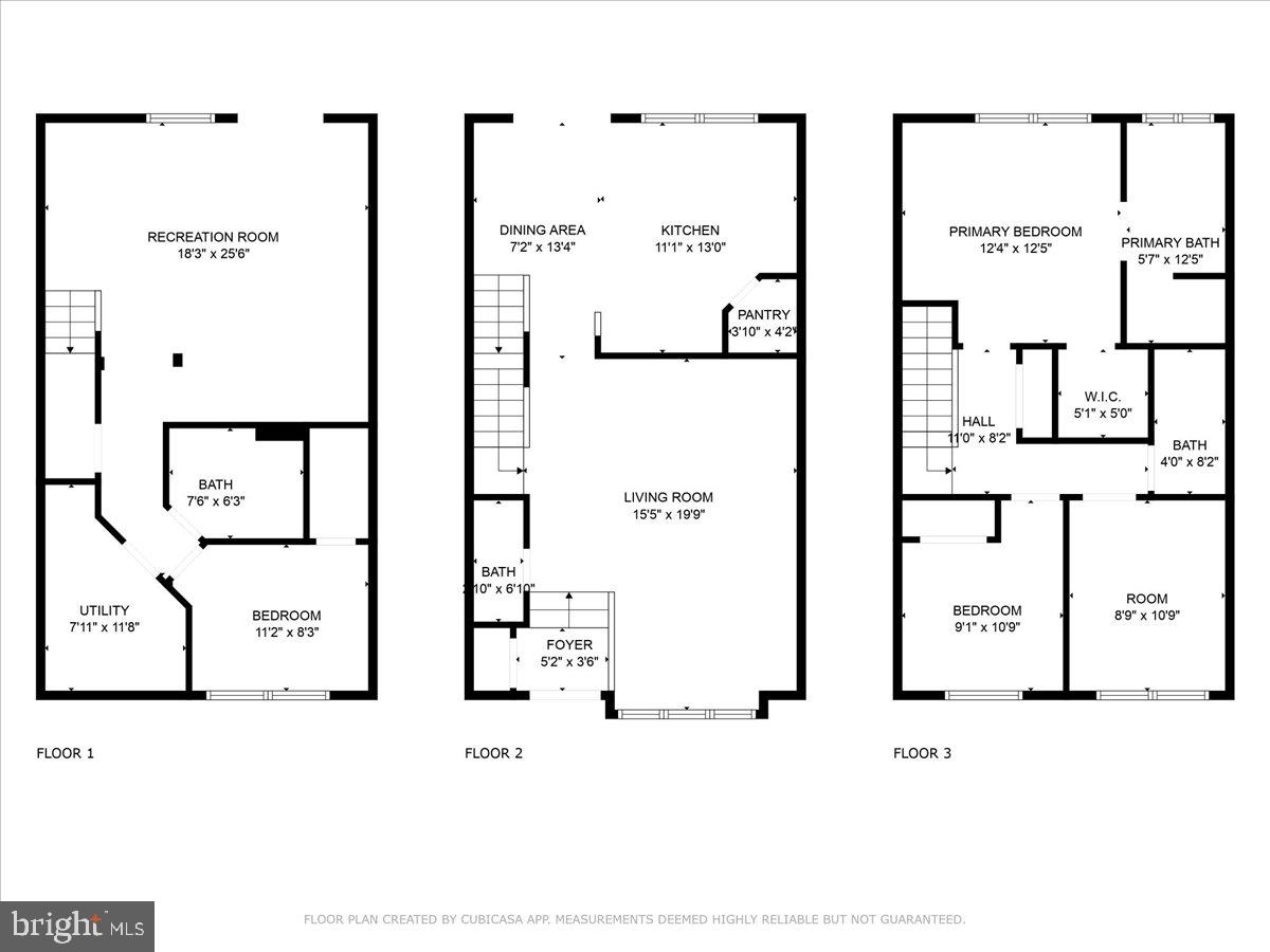 8302 WALLACE LN, MANASSAS, Virginia 20109, 4 Bedrooms Bedrooms, ,3 BathroomsBathrooms,Residential,For sale,8302 WALLACE LN,VAPW2099590 MLS # VAPW2099590