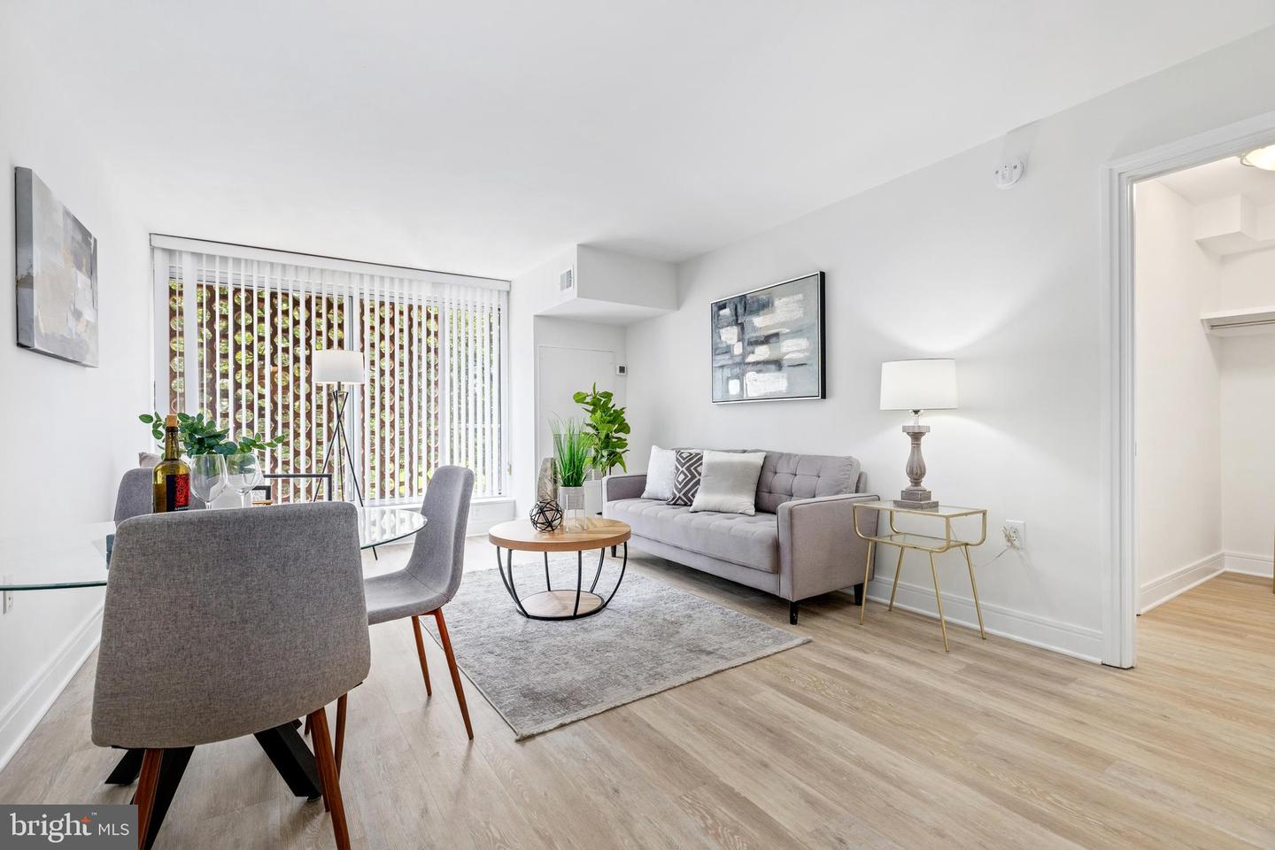 800 4TH ST SW #S208, WASHINGTON, District Of Columbia 20024, 1 Bedroom Bedrooms, ,1 BathroomBathrooms,Residential,For sale,800 4TH ST SW #S208,DCDC2211144 MLS # DCDC2211144