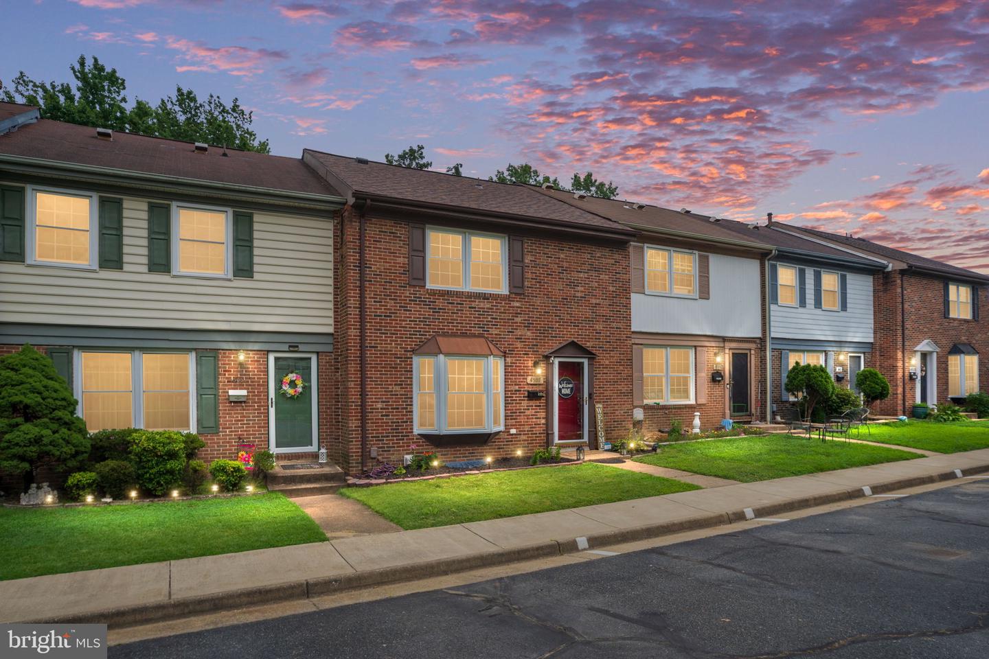4507 GARFIELD CT, FREDERICKSBURG, Virginia 22408, 3 Bedrooms Bedrooms, ,3 BathroomsBathrooms,Residential,For sale,4507 GARFIELD CT,VASP2034820 MLS # VASP2034820