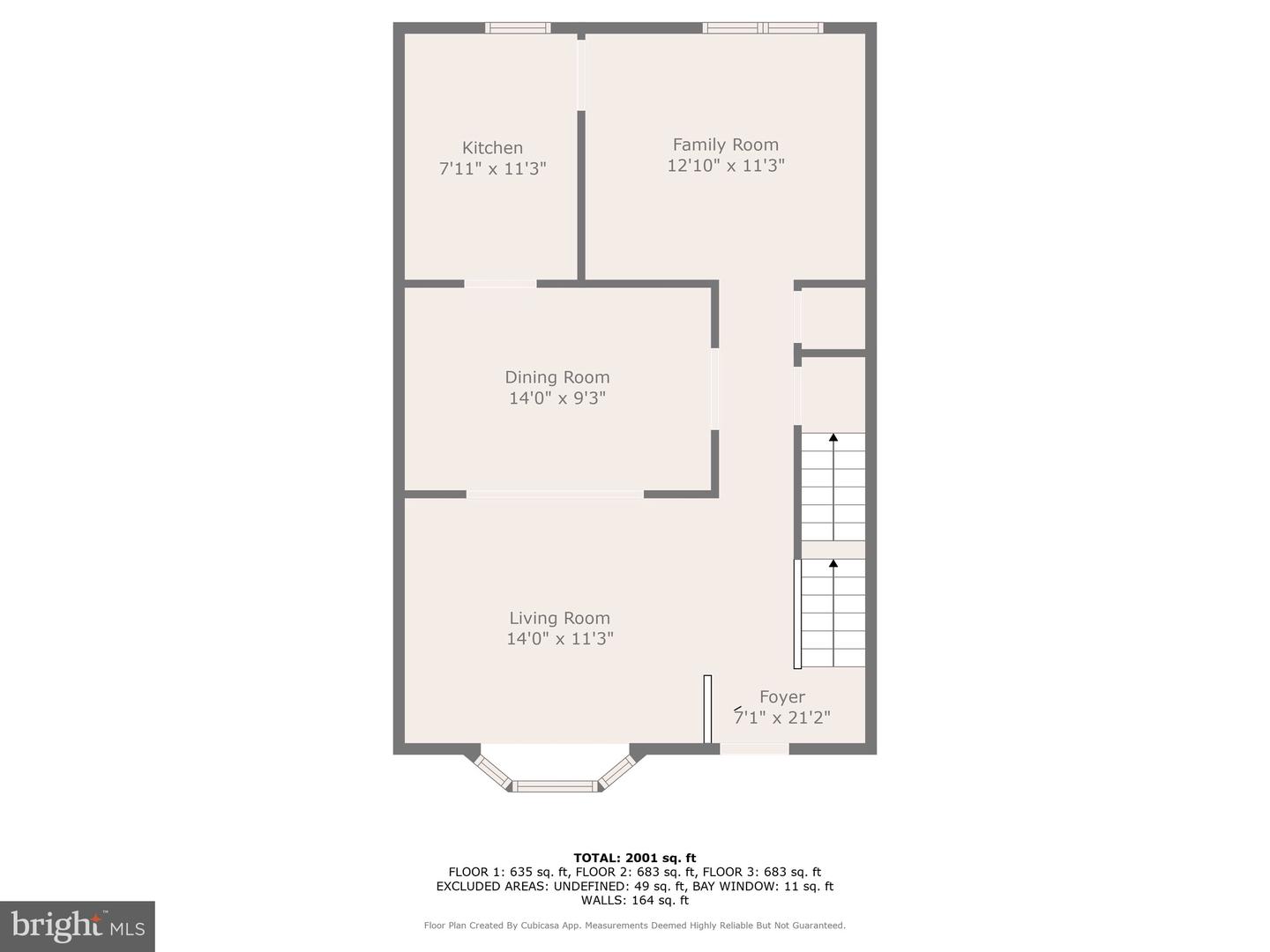 4507 GARFIELD CT, FREDERICKSBURG, Virginia 22408, 3 Bedrooms Bedrooms, ,3 BathroomsBathrooms,Residential,For sale,4507 GARFIELD CT,VASP2034820 MLS # VASP2034820