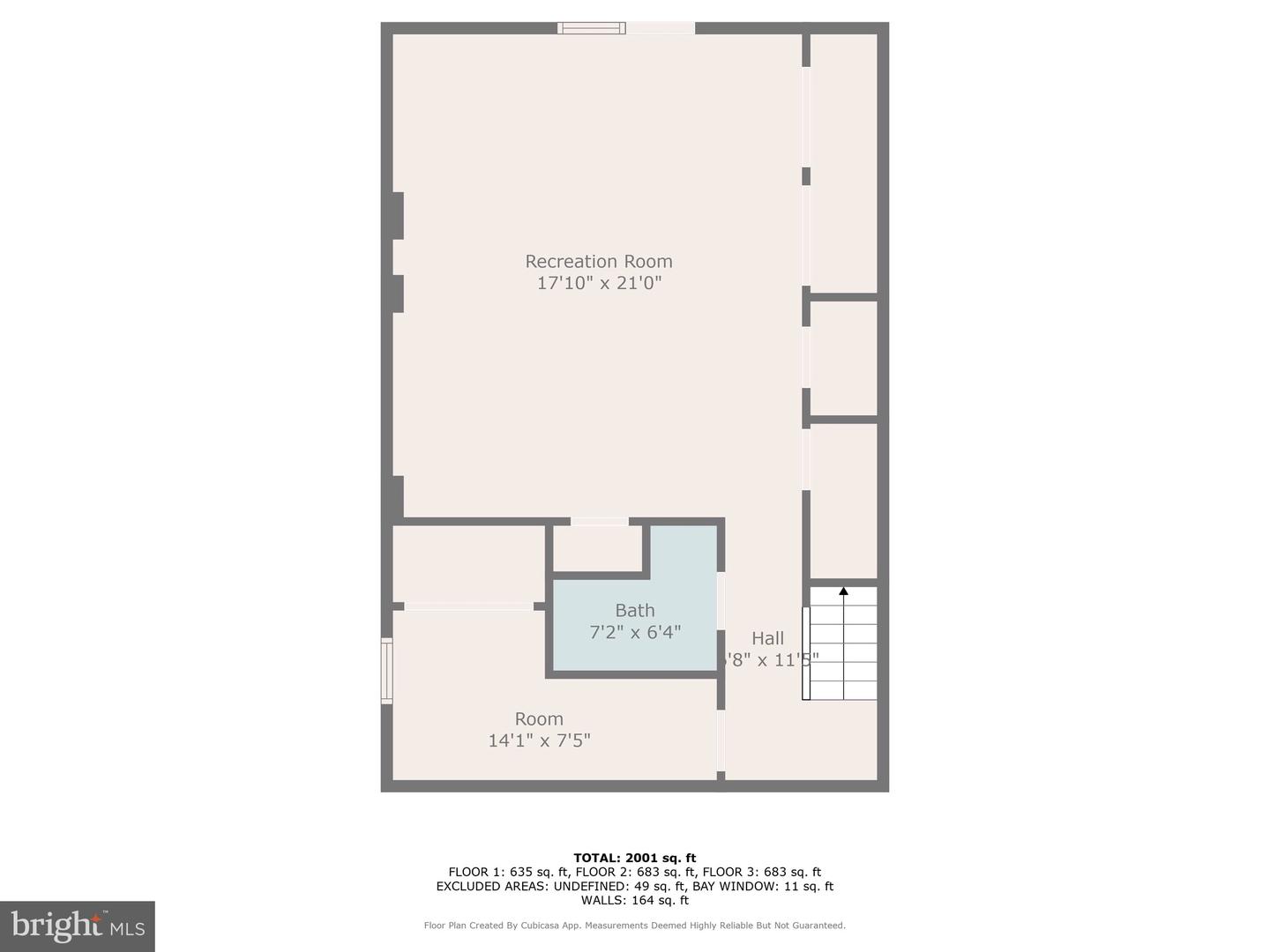 4507 GARFIELD CT, FREDERICKSBURG, Virginia 22408, 3 Bedrooms Bedrooms, ,3 BathroomsBathrooms,Residential,For sale,4507 GARFIELD CT,VASP2034820 MLS # VASP2034820