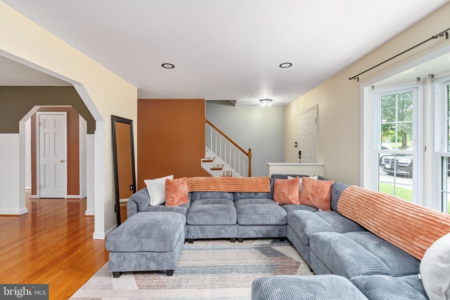 4507 GARFIELD CT, FREDERICKSBURG, Virginia 22408, 3 Bedrooms Bedrooms, ,3 BathroomsBathrooms,Residential,For sale,4507 GARFIELD CT,VASP2034820 MLS # VASP2034820