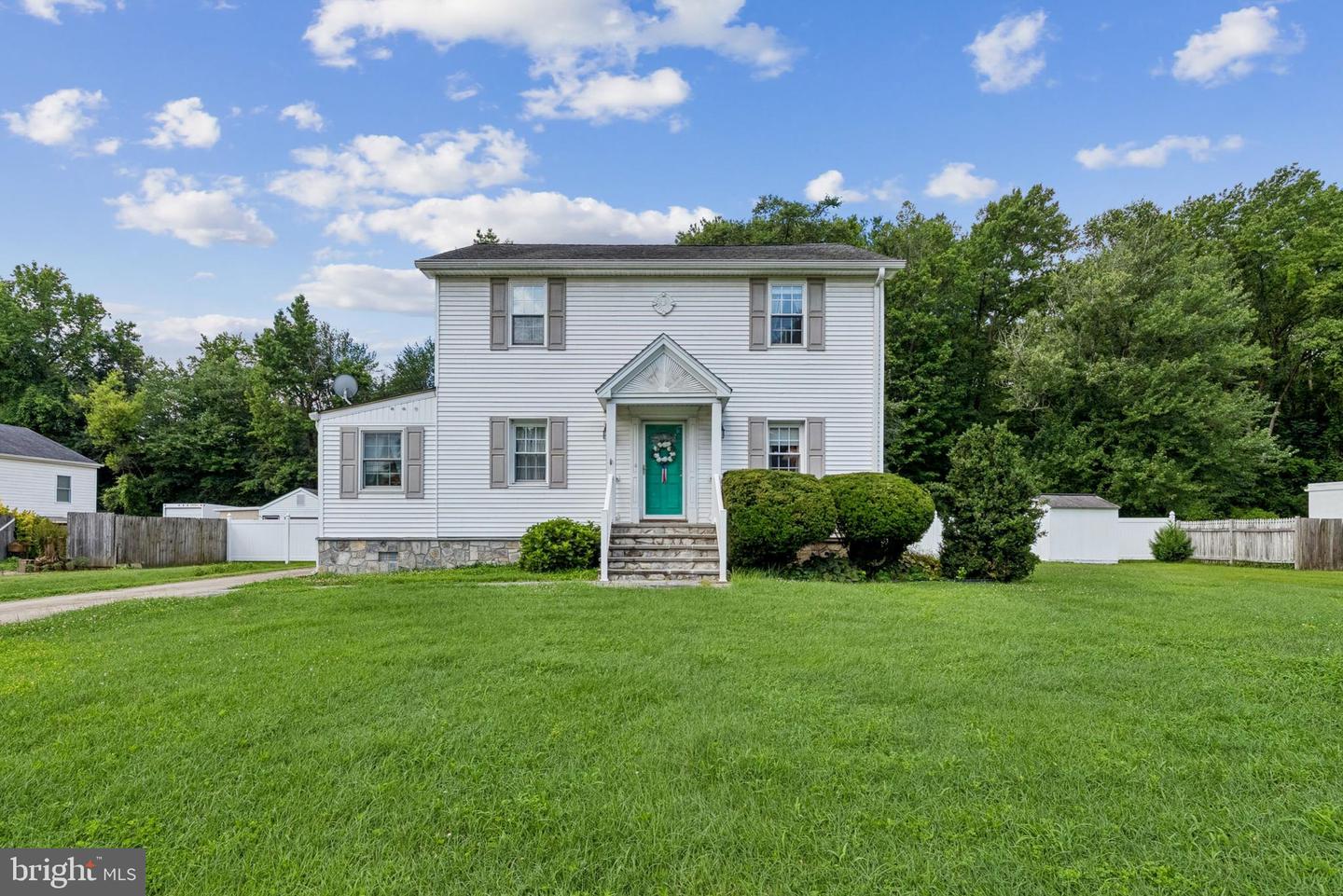 8316 ORVILLE ST, ALEXANDRIA, Virginia 22309, 3 Bedrooms Bedrooms, ,2 BathroomsBathrooms,Residential,For sale,8316 ORVILLE ST,VAFX2256510 MLS # VAFX2256510