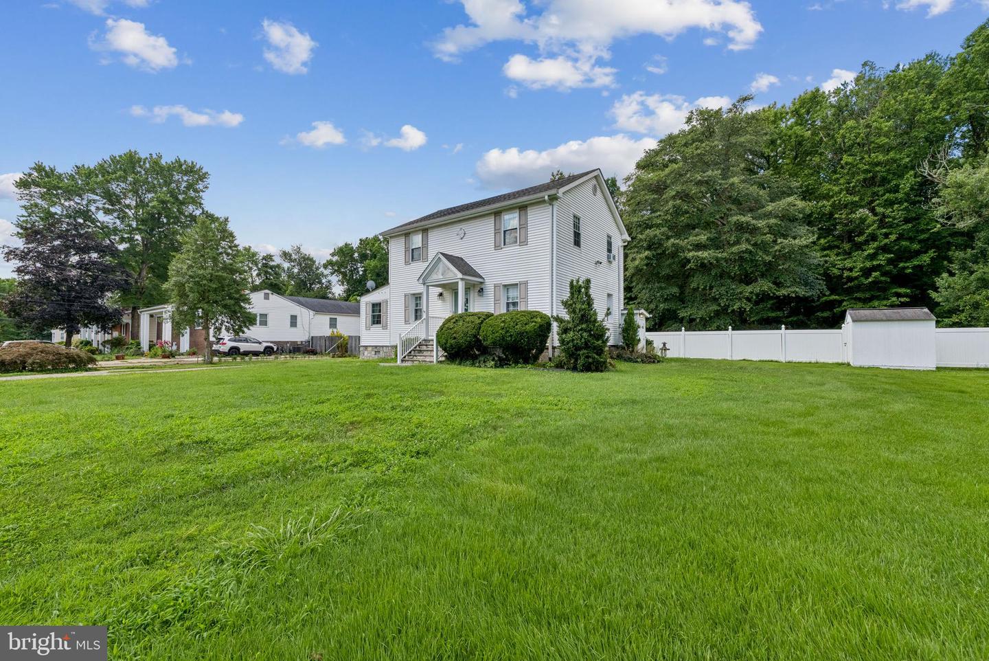 8316 ORVILLE ST, ALEXANDRIA, Virginia 22309, 3 Bedrooms Bedrooms, ,2 BathroomsBathrooms,Residential,For sale,8316 ORVILLE ST,VAFX2256510 MLS # VAFX2256510