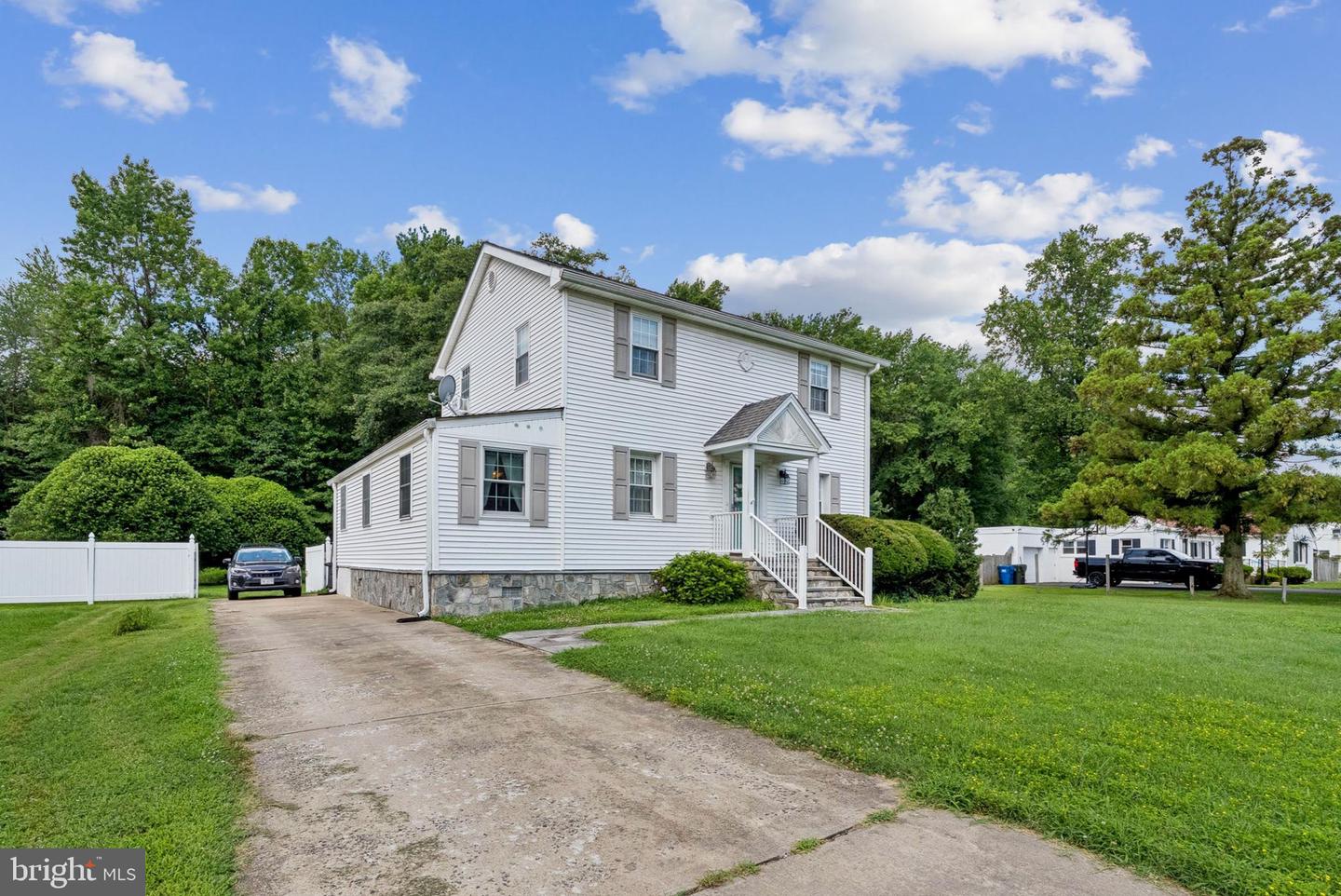 8316 ORVILLE ST, ALEXANDRIA, Virginia 22309, 3 Bedrooms Bedrooms, ,2 BathroomsBathrooms,Residential,For sale,8316 ORVILLE ST,VAFX2256510 MLS # VAFX2256510