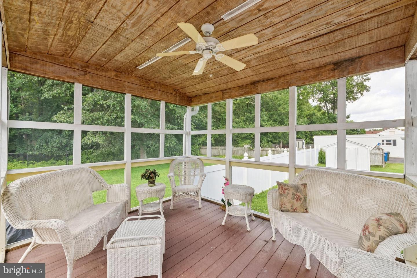 8316 ORVILLE ST, ALEXANDRIA, Virginia 22309, 3 Bedrooms Bedrooms, ,2 BathroomsBathrooms,Residential,For sale,8316 ORVILLE ST,VAFX2256510 MLS # VAFX2256510