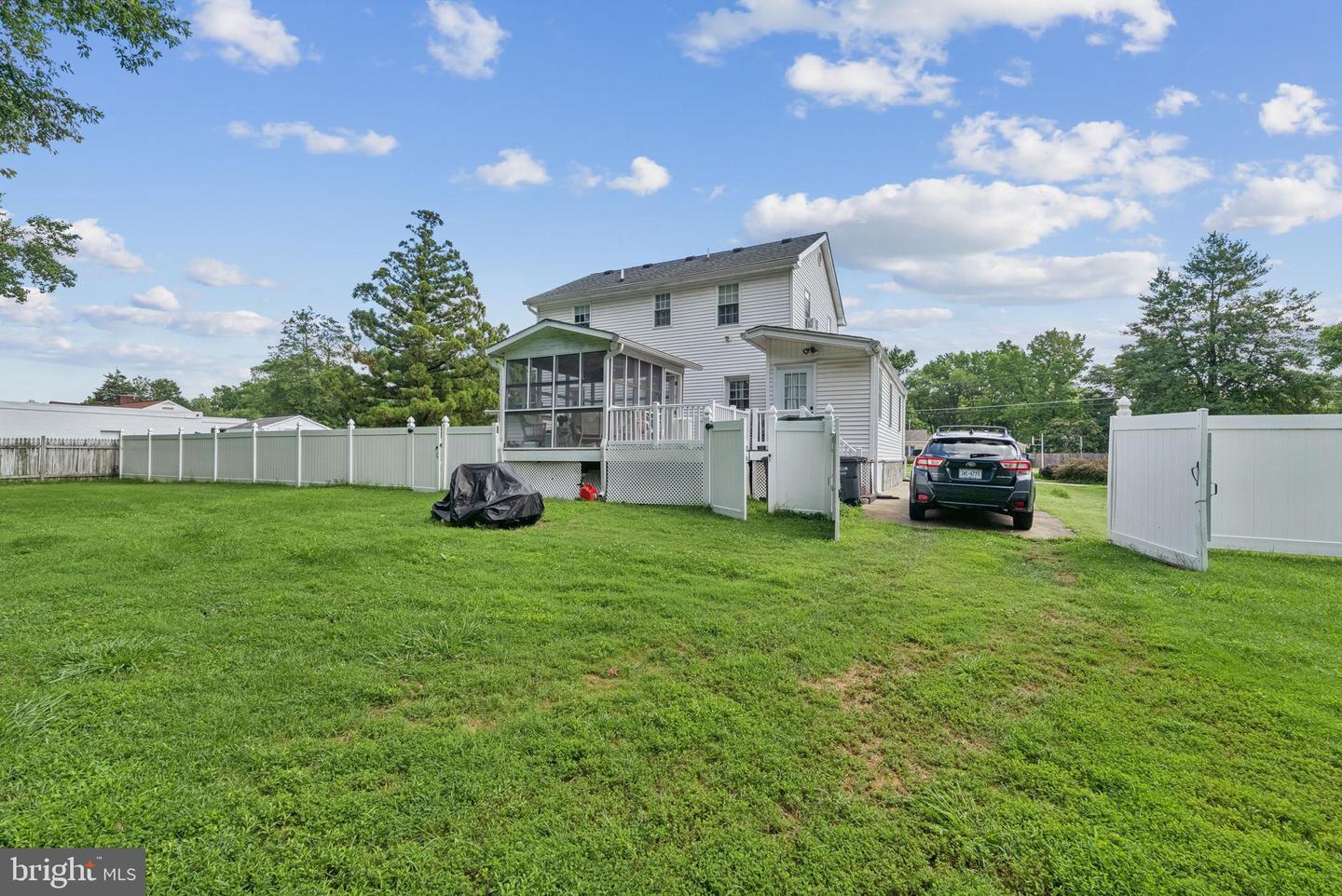 8316 ORVILLE ST, ALEXANDRIA, Virginia 22309, 3 Bedrooms Bedrooms, ,2 BathroomsBathrooms,Residential,For sale,8316 ORVILLE ST,VAFX2256510 MLS # VAFX2256510