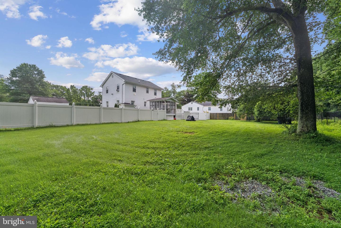 8316 ORVILLE ST, ALEXANDRIA, Virginia 22309, 3 Bedrooms Bedrooms, ,2 BathroomsBathrooms,Residential,For sale,8316 ORVILLE ST,VAFX2256510 MLS # VAFX2256510