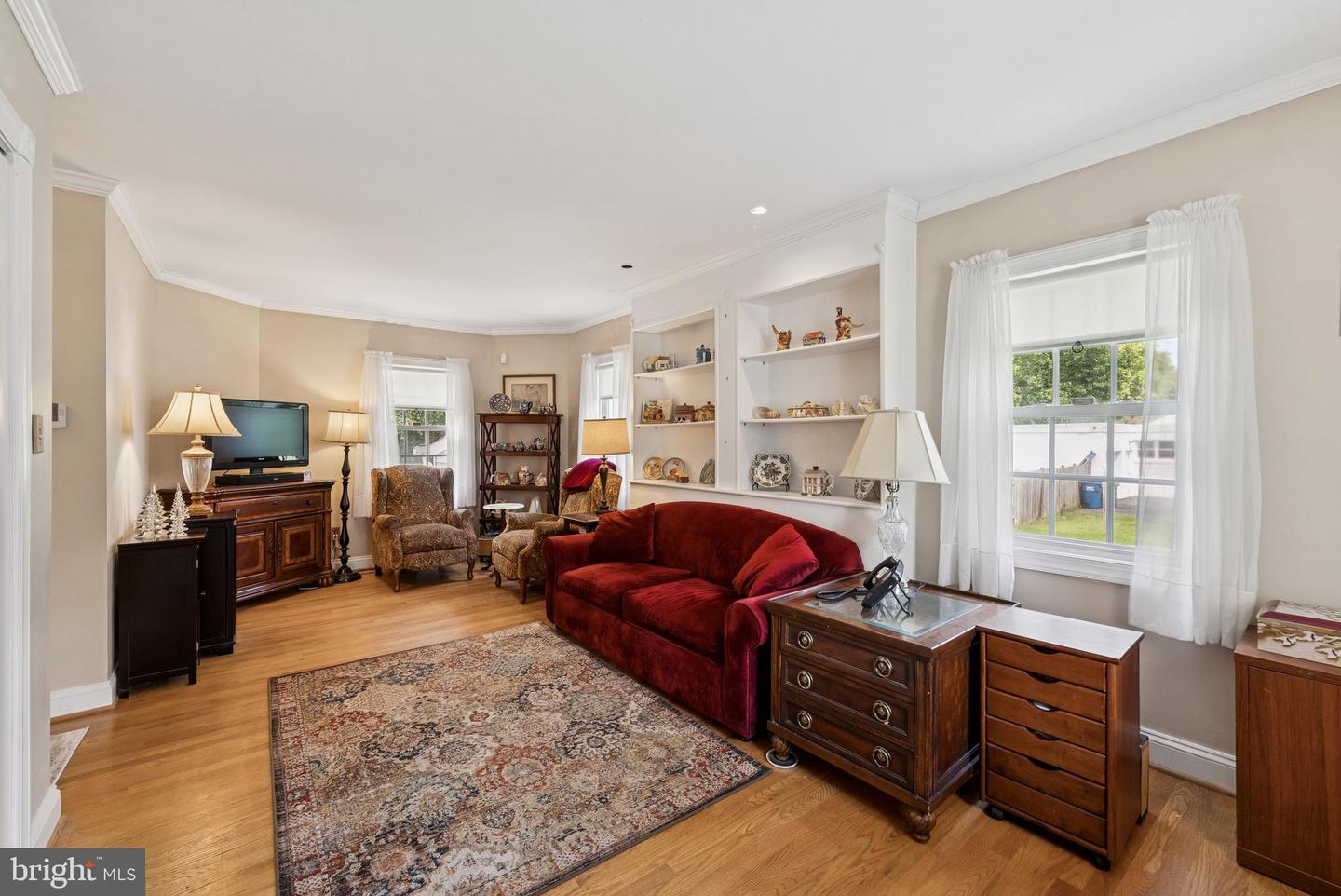 8316 ORVILLE ST, ALEXANDRIA, Virginia 22309, 3 Bedrooms Bedrooms, ,2 BathroomsBathrooms,Residential,For sale,8316 ORVILLE ST,VAFX2256510 MLS # VAFX2256510