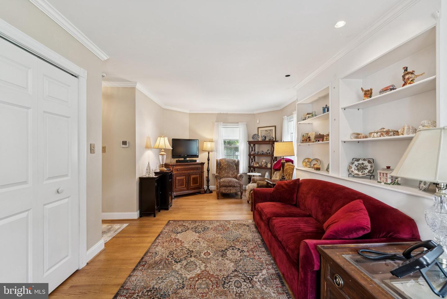 8316 ORVILLE ST, ALEXANDRIA, Virginia 22309, 3 Bedrooms Bedrooms, ,2 BathroomsBathrooms,Residential,For sale,8316 ORVILLE ST,VAFX2256510 MLS # VAFX2256510