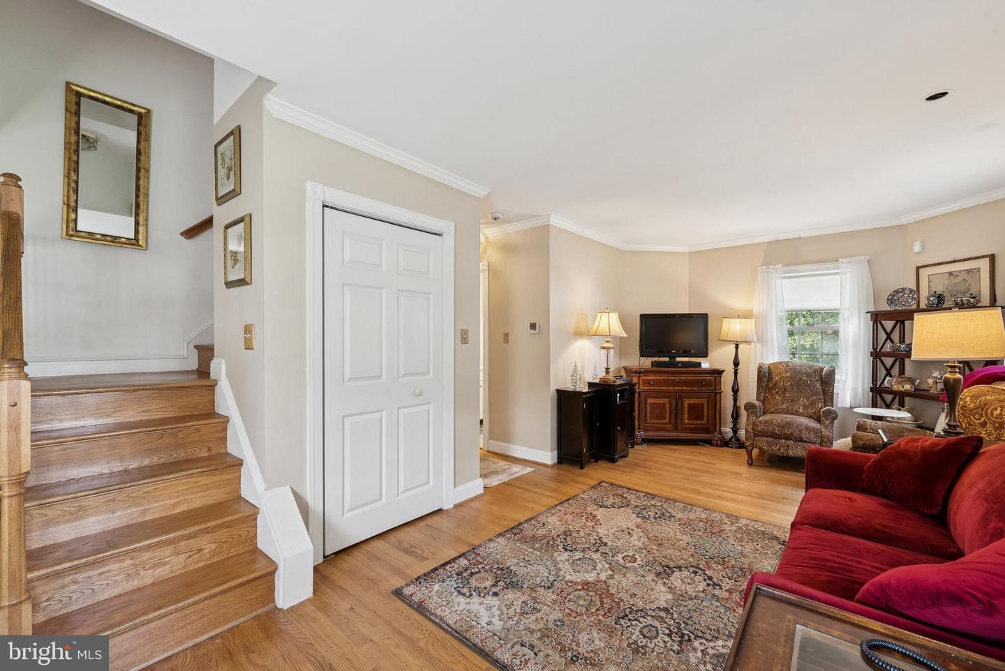 8316 ORVILLE ST, ALEXANDRIA, Virginia 22309, 3 Bedrooms Bedrooms, ,2 BathroomsBathrooms,Residential,For sale,8316 ORVILLE ST,VAFX2256510 MLS # VAFX2256510