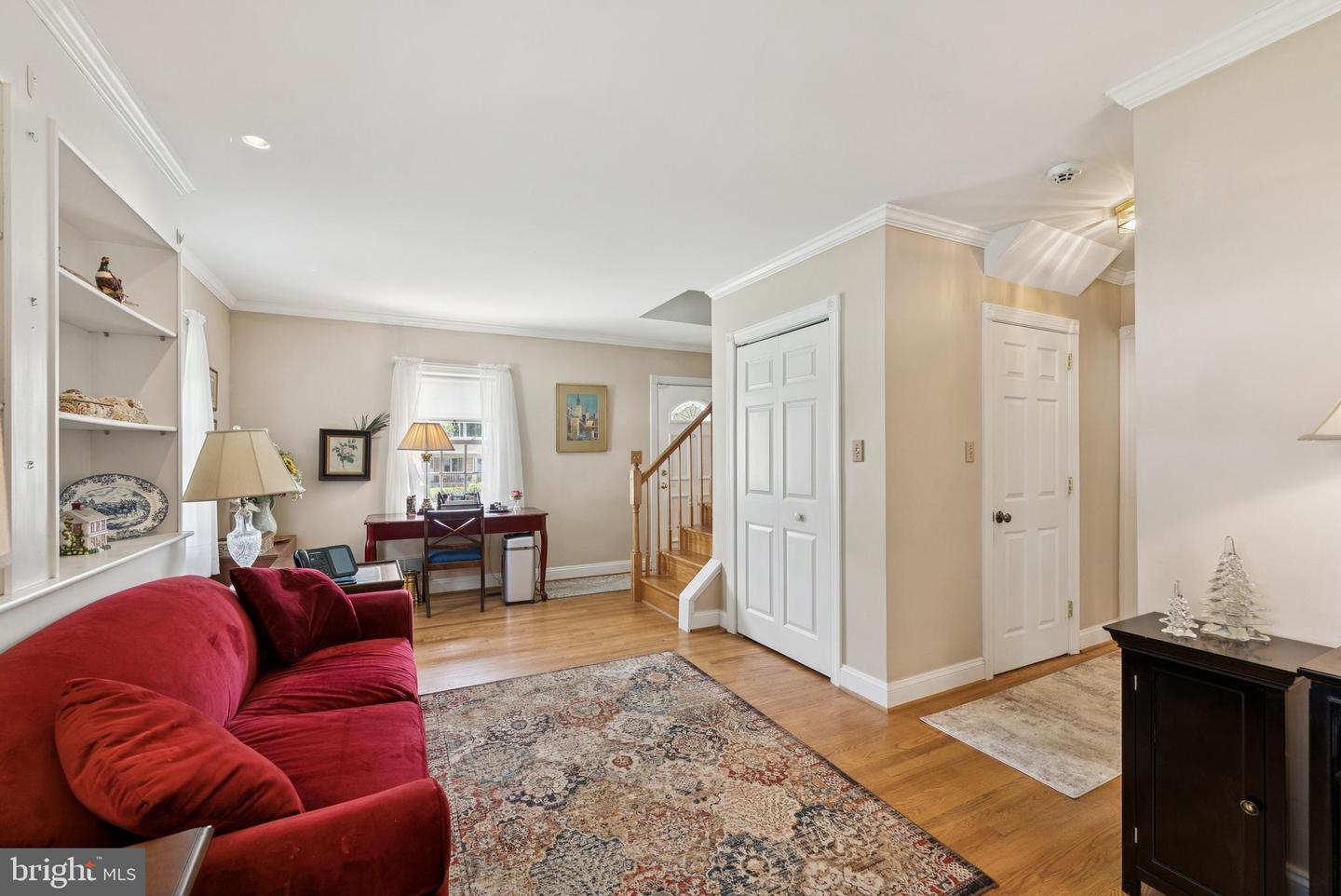 8316 ORVILLE ST, ALEXANDRIA, Virginia 22309, 3 Bedrooms Bedrooms, ,2 BathroomsBathrooms,Residential,For sale,8316 ORVILLE ST,VAFX2256510 MLS # VAFX2256510