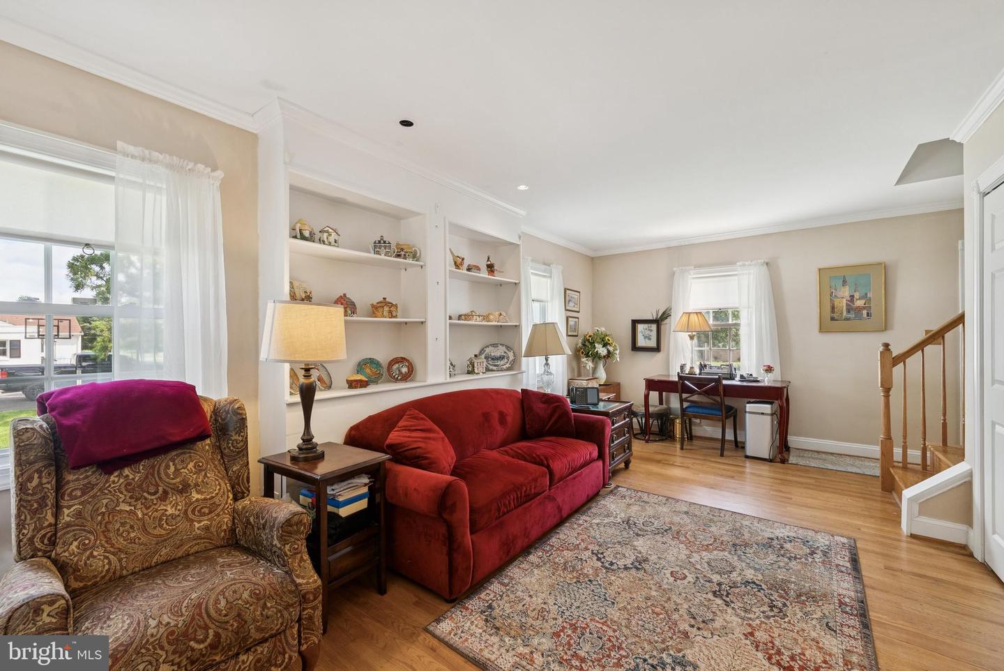 8316 ORVILLE ST, ALEXANDRIA, Virginia 22309, 3 Bedrooms Bedrooms, ,2 BathroomsBathrooms,Residential,For sale,8316 ORVILLE ST,VAFX2256510 MLS # VAFX2256510